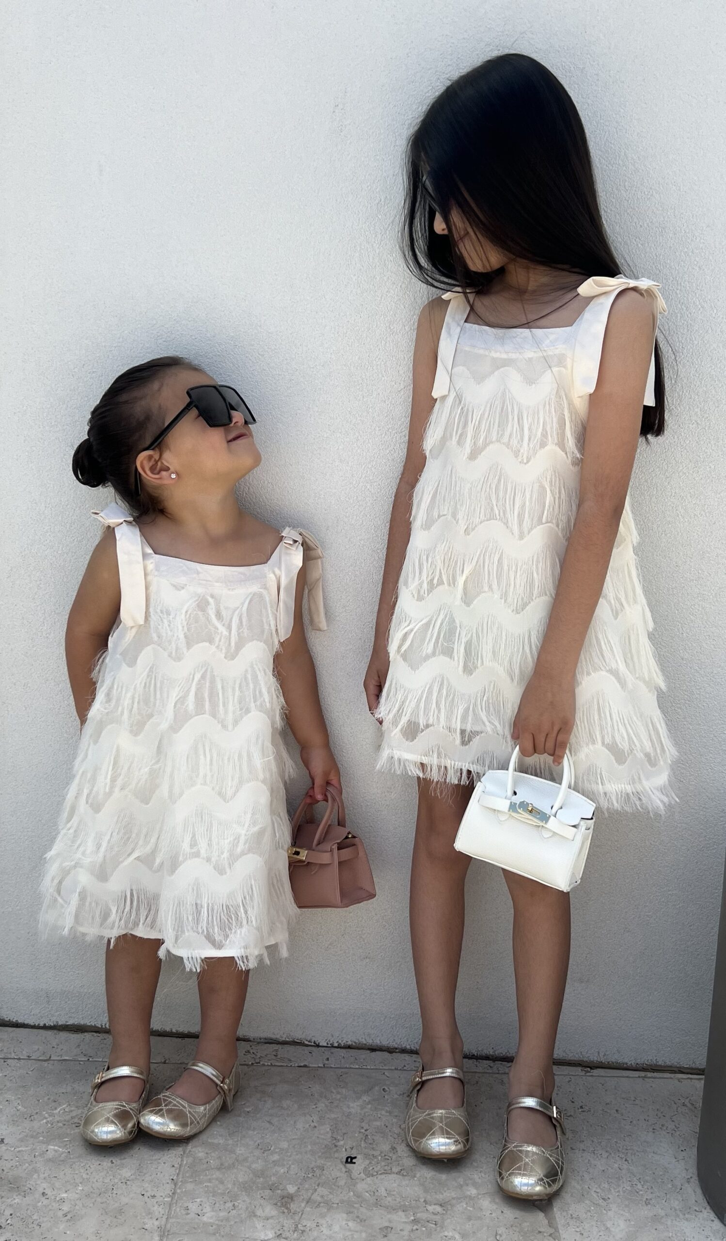 CHARLESTON DRESS