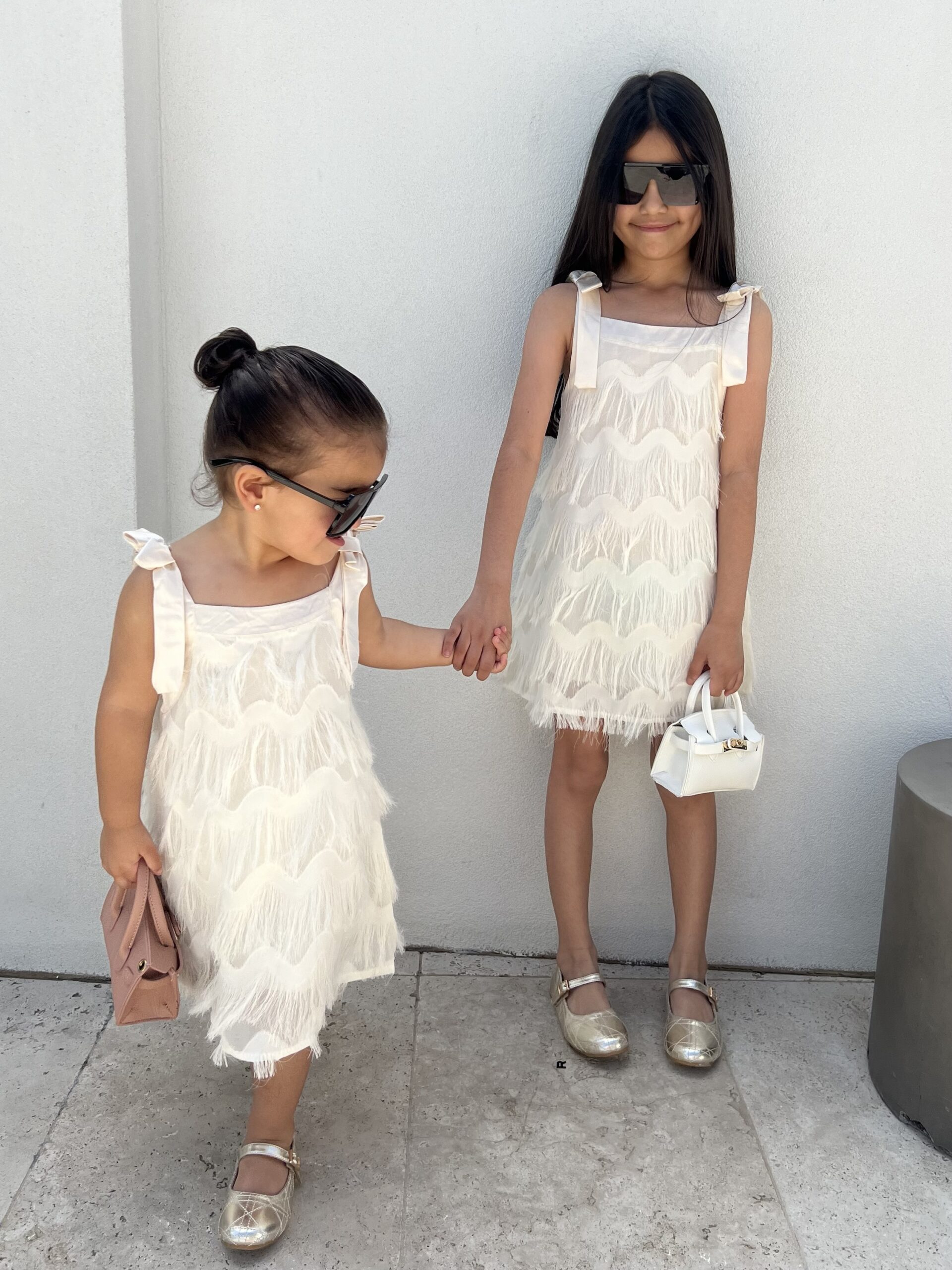 CHARLESTON DRESS - Image 4