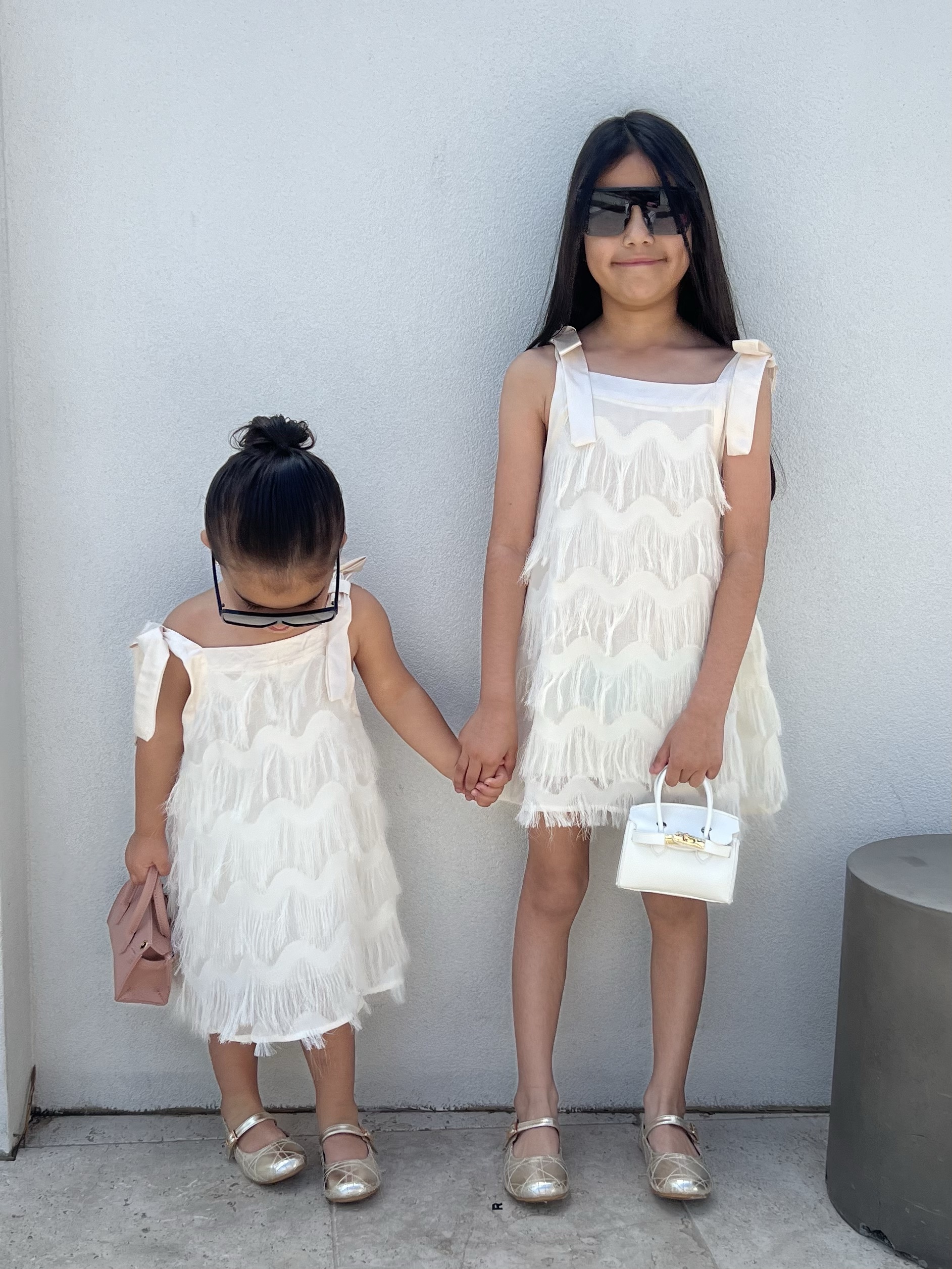 CHARLESTON DRESS