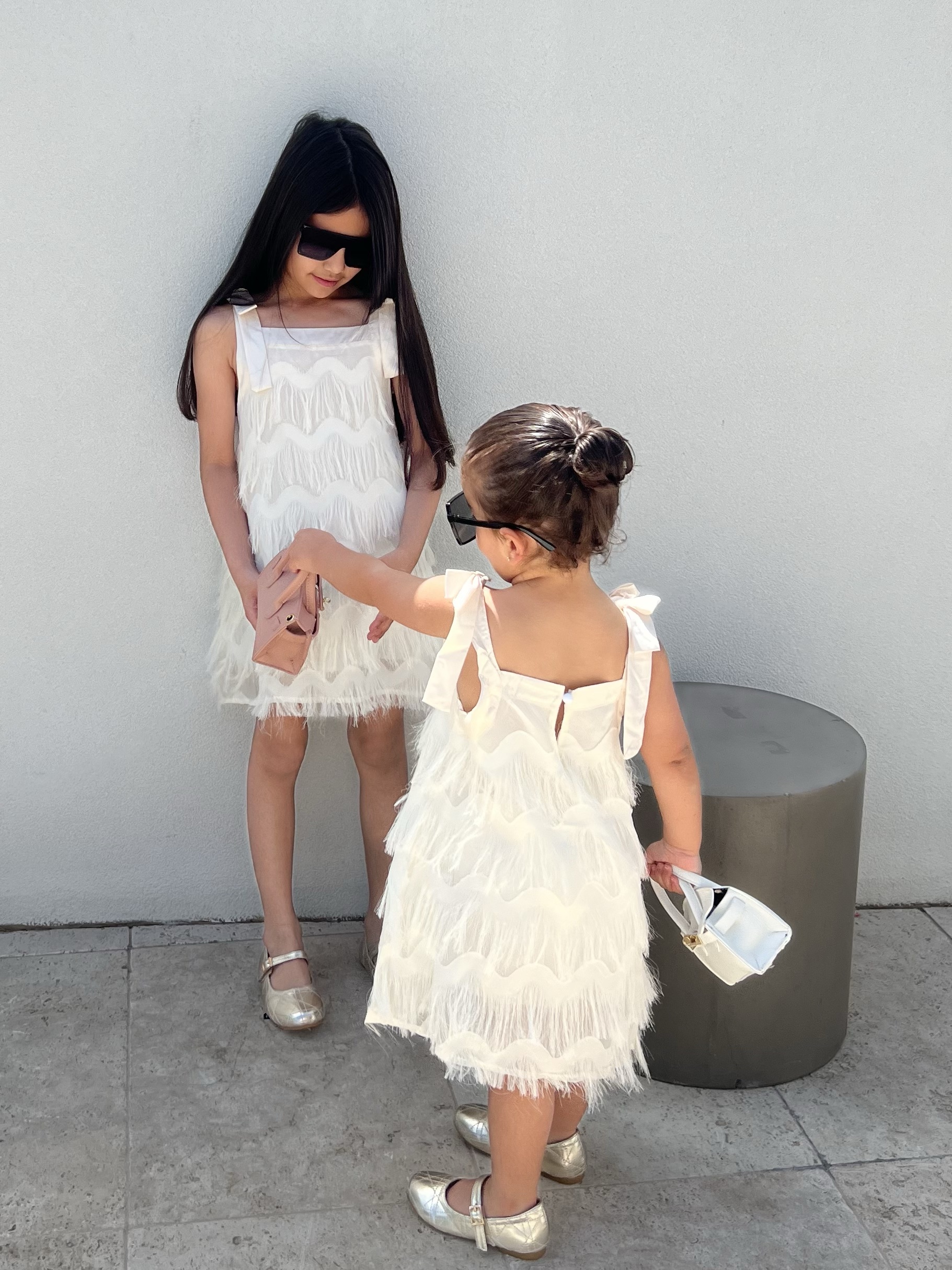 CHARLESTON DRESS - Image 5