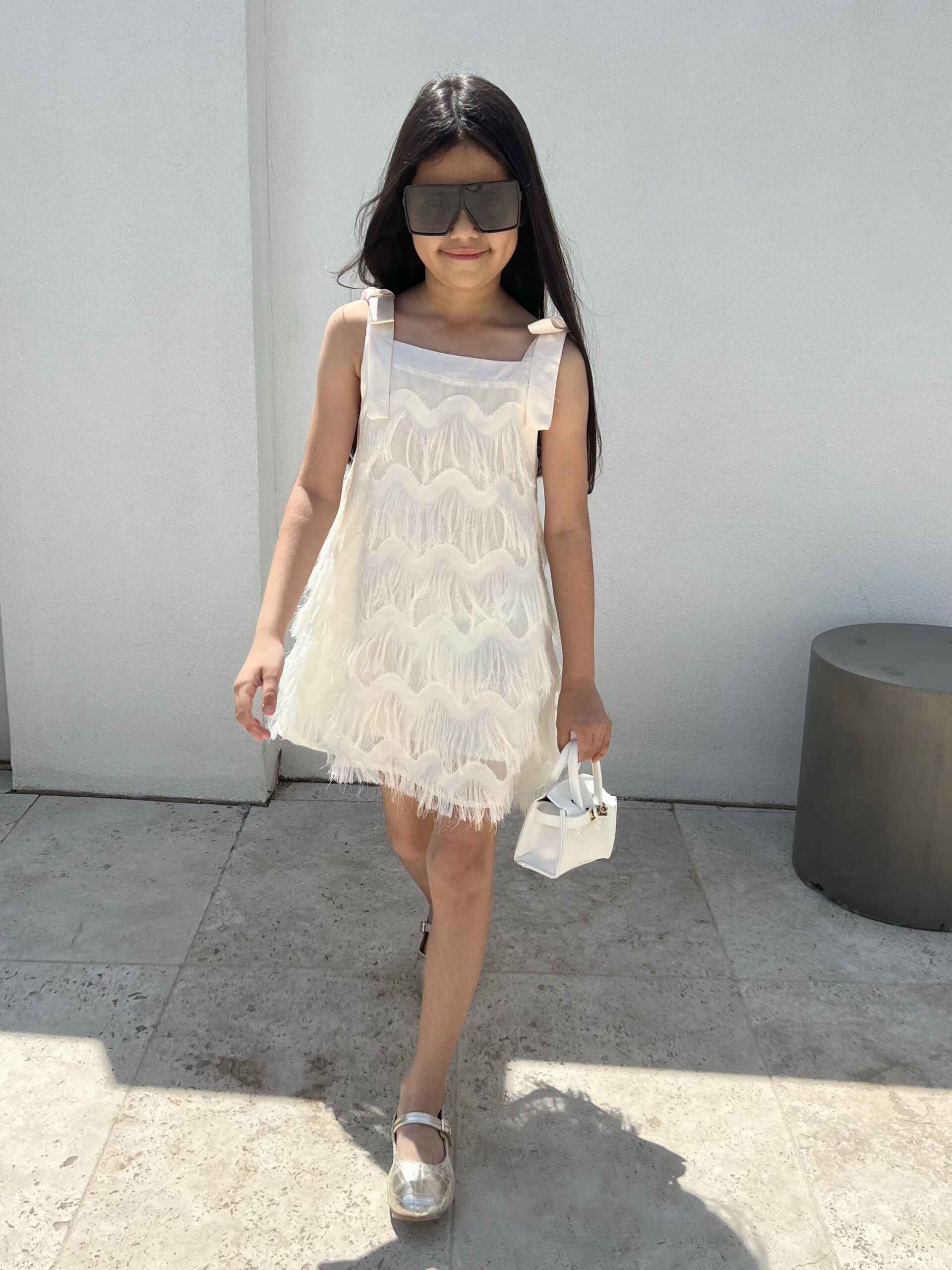 CHARLESTON DRESS - Image 3