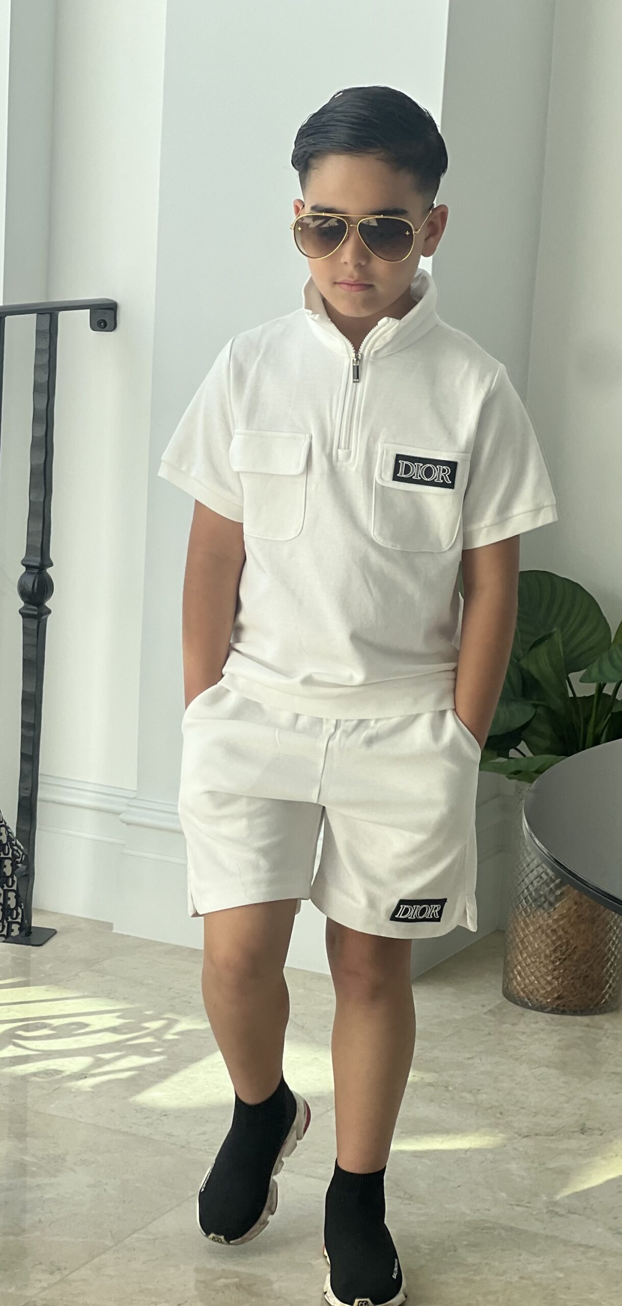 BEAT BOY SET - Image 3