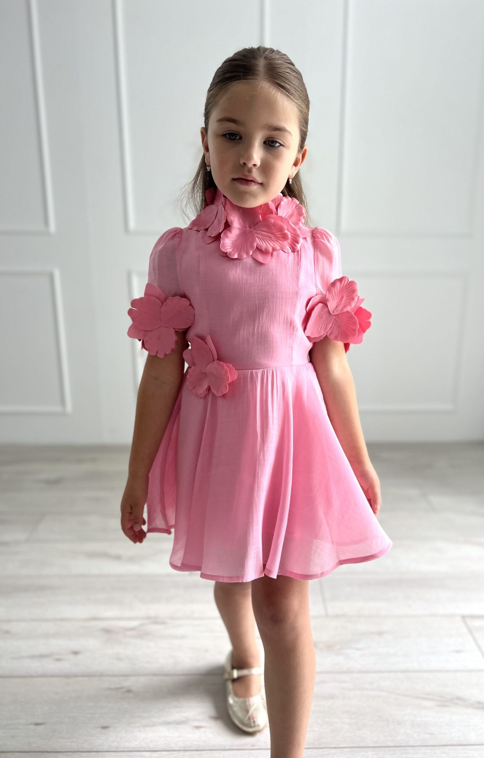 ZIMMY DRESS