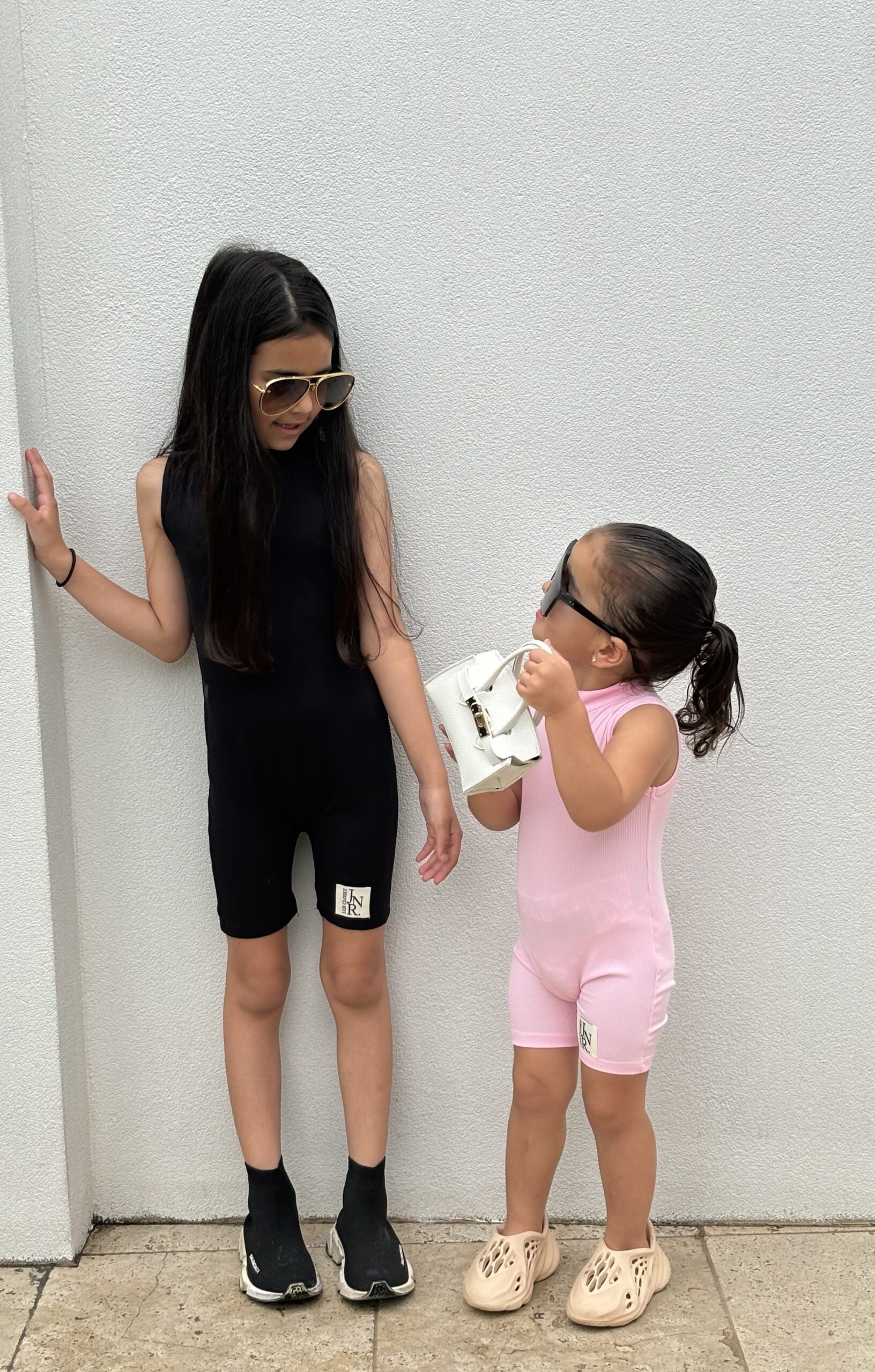 KHLOE MONEY JUMPSUIT