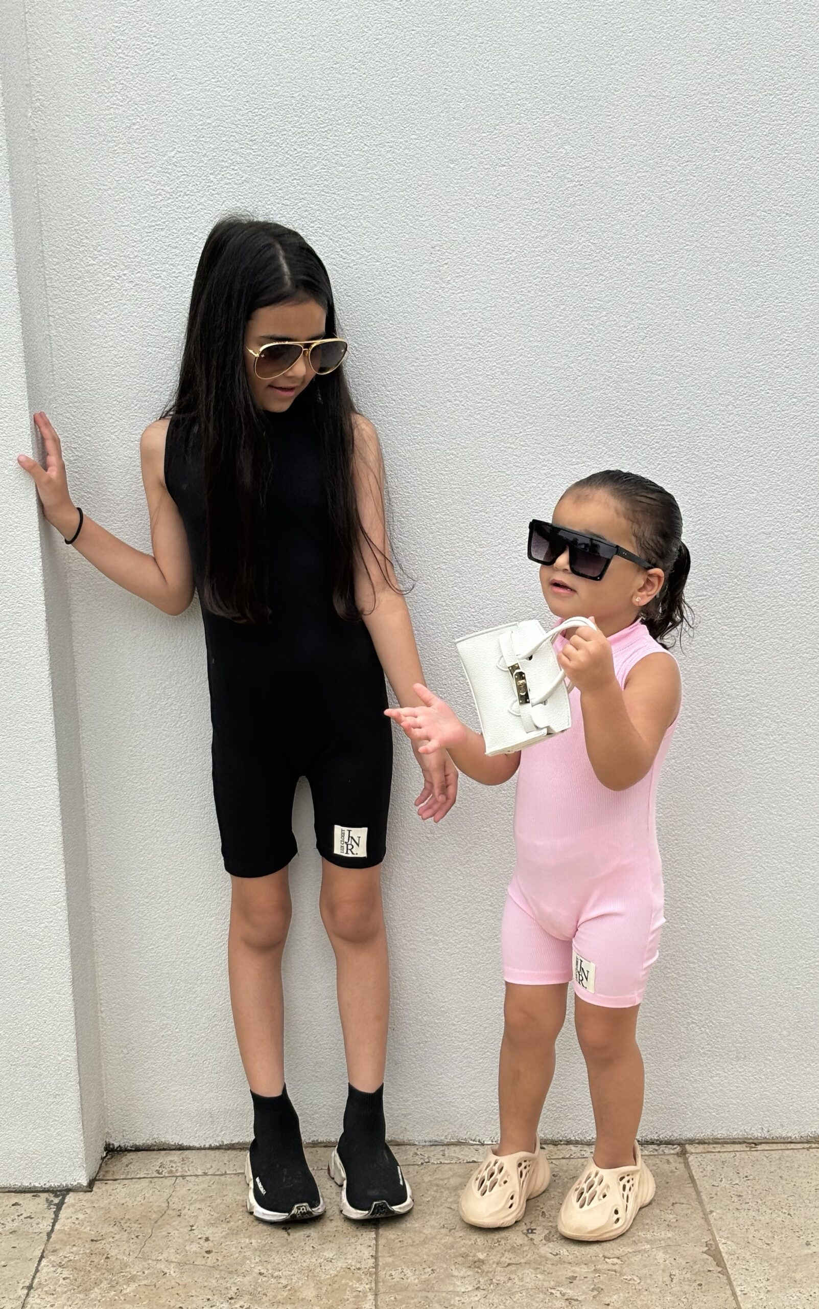 KHLOE MONEY JUMPSUIT - Image 3