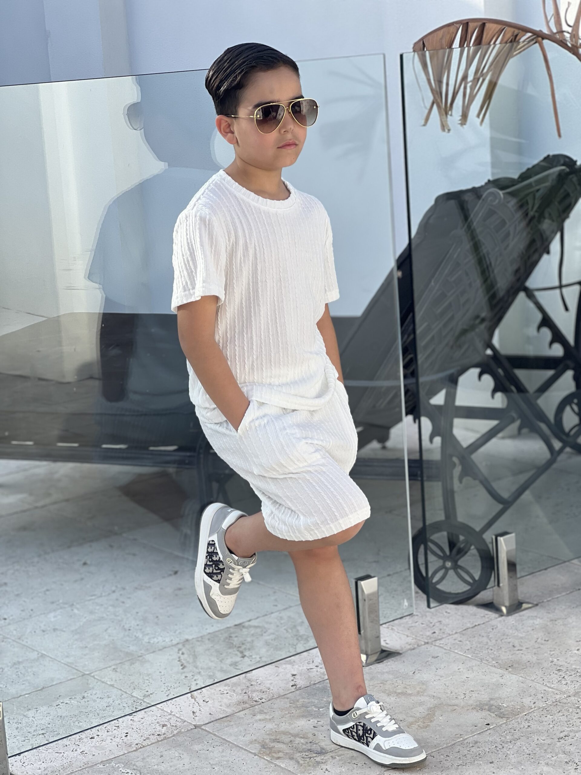 MR MIAMI SET
