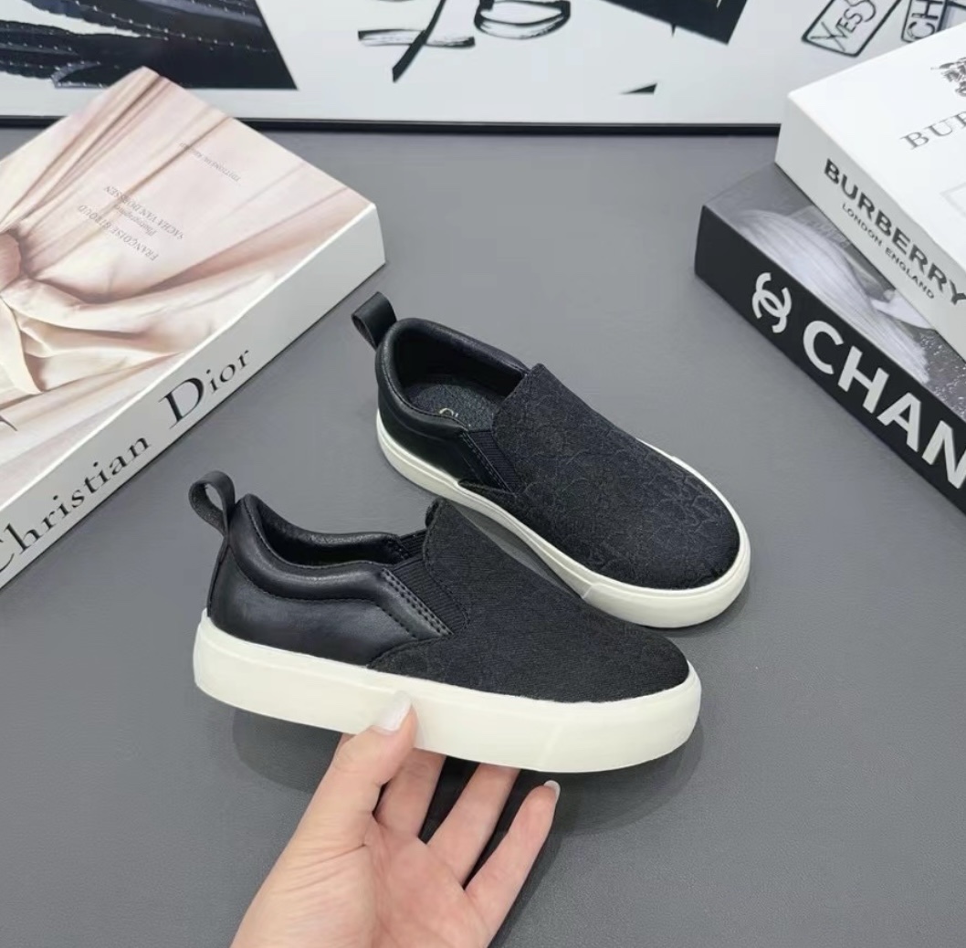 REACT SLIP ON