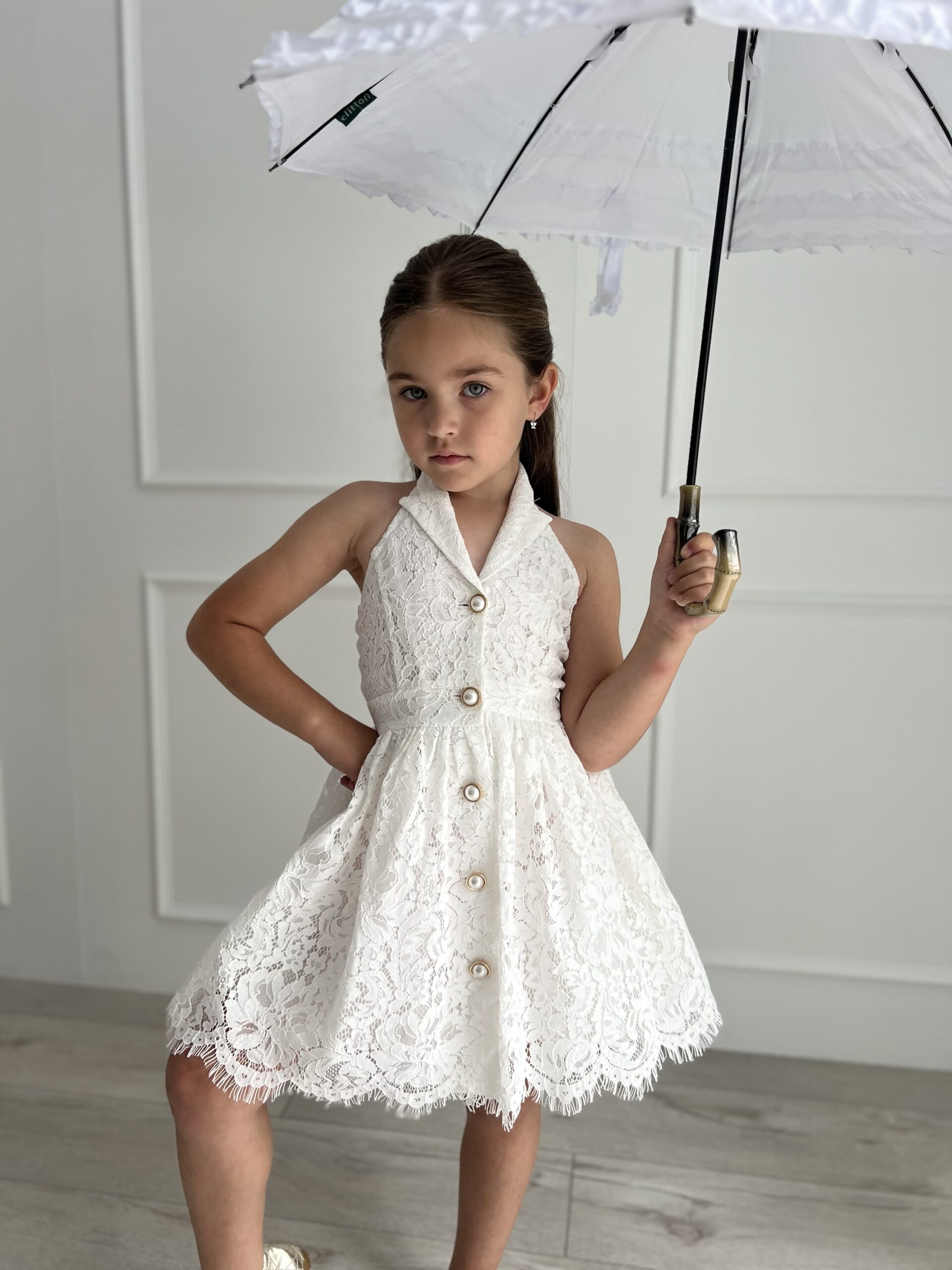 THE NOTEBOOK DRESS