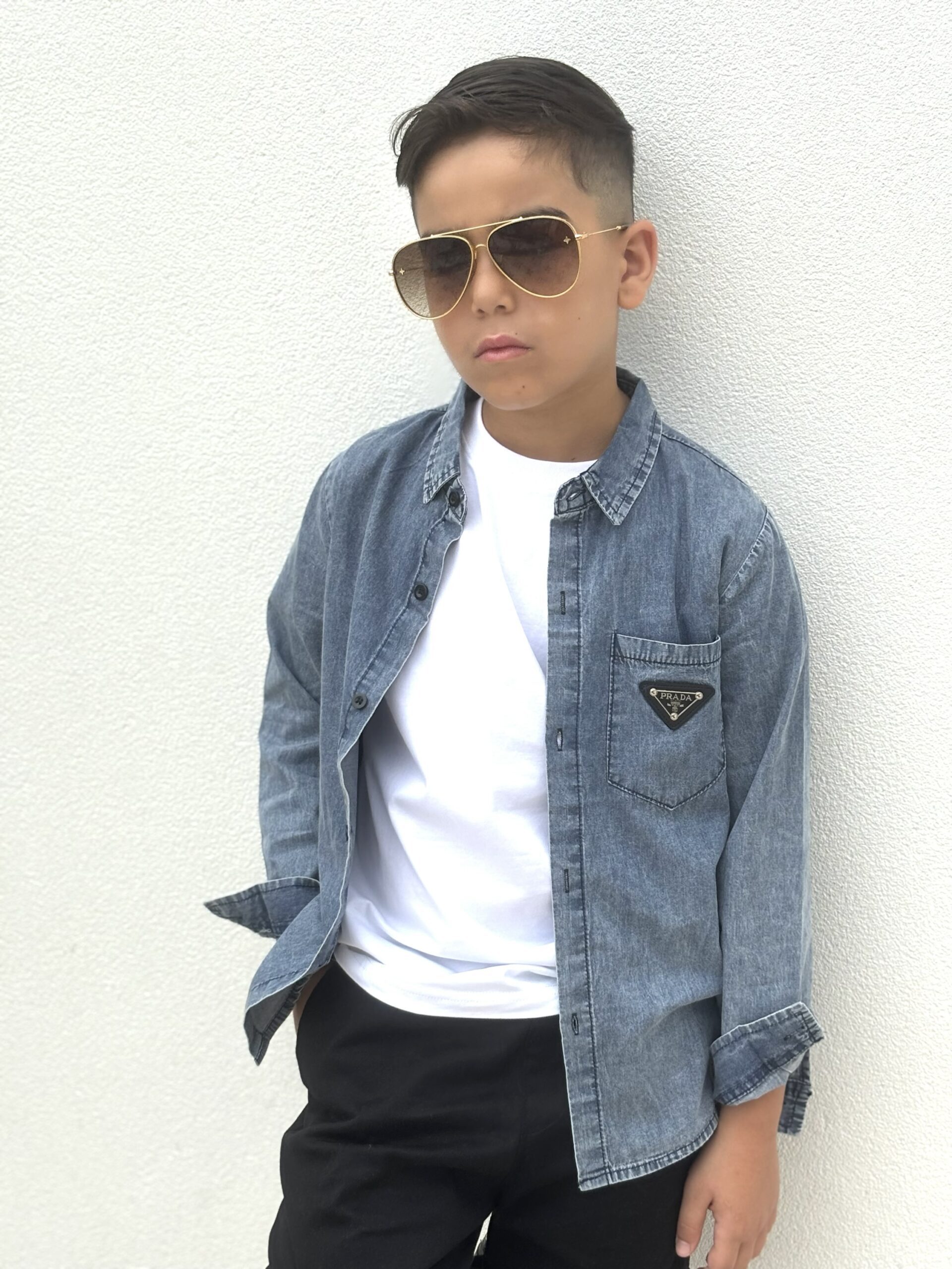 THE BIG BOYS 2 piece set - Image 3