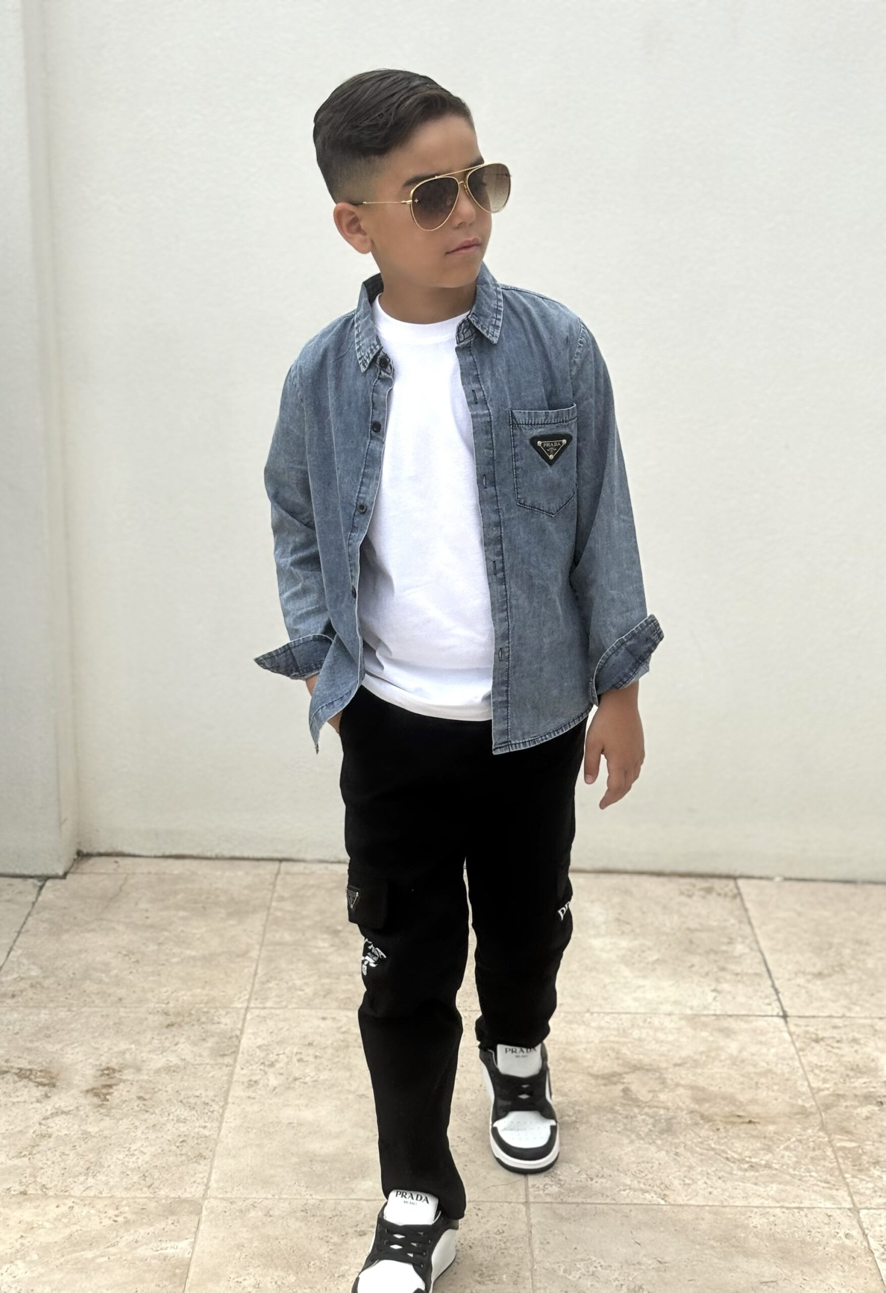 THE BIG BOYS 2 piece set - Image 4