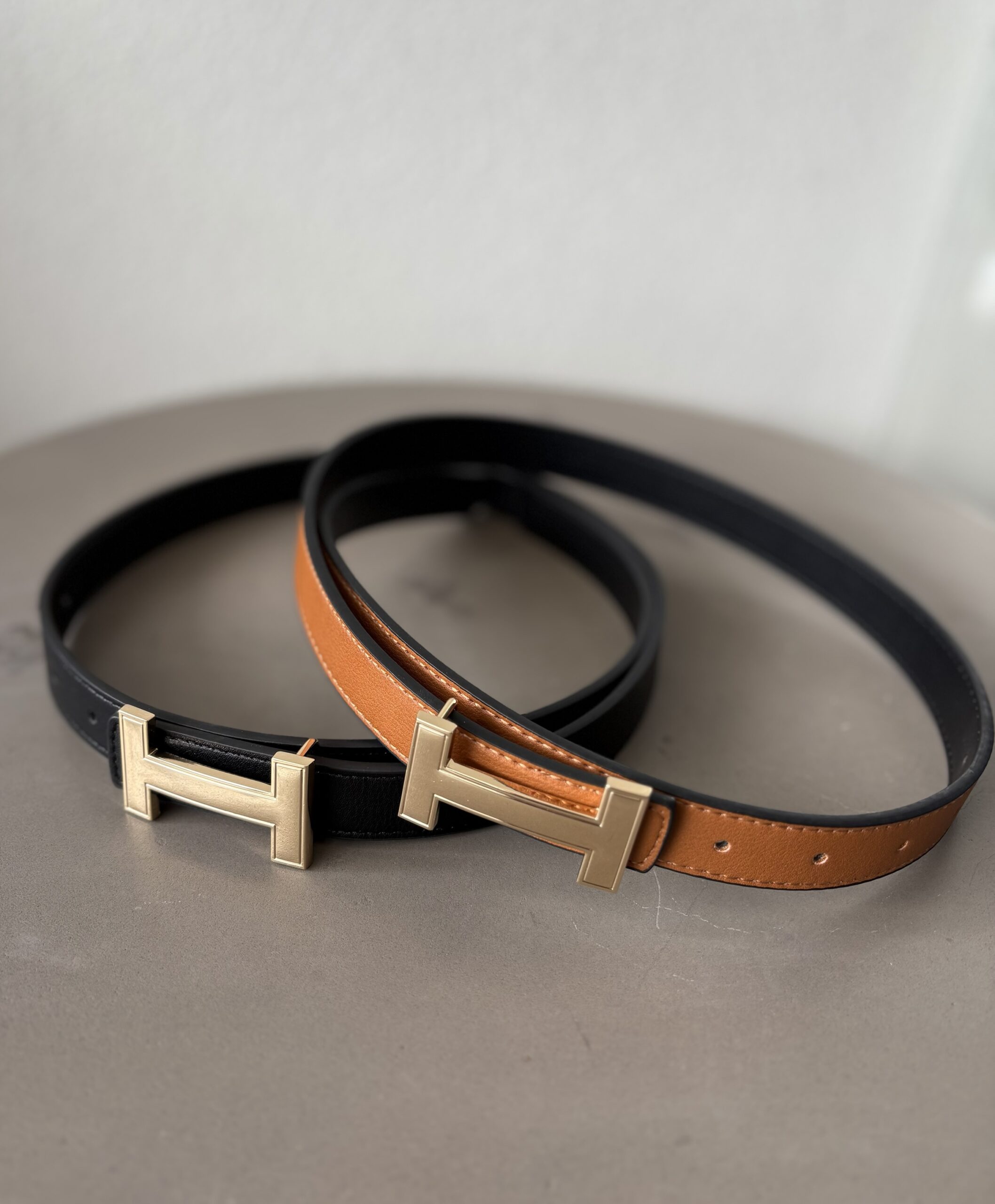 H BELT
