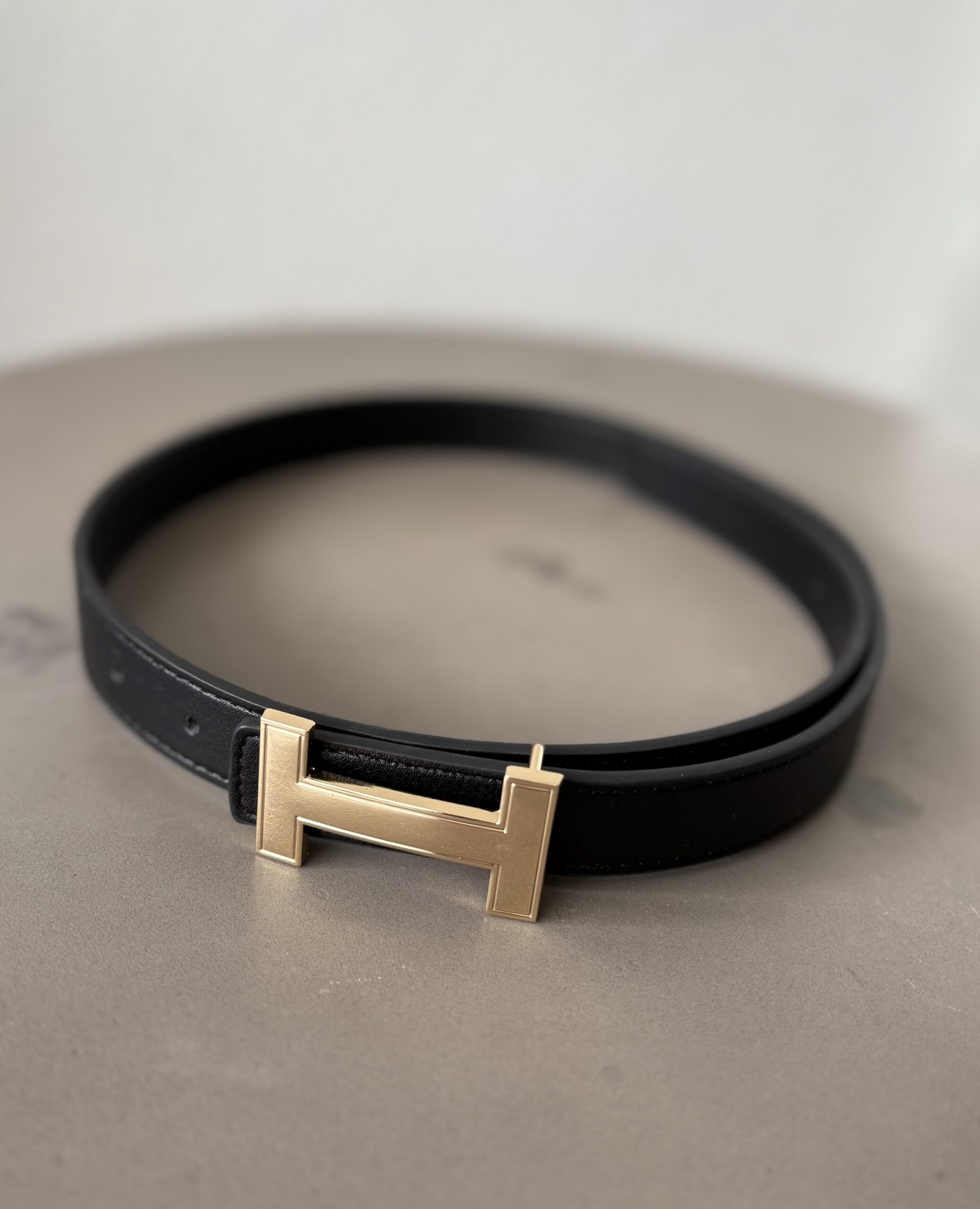 H BELT