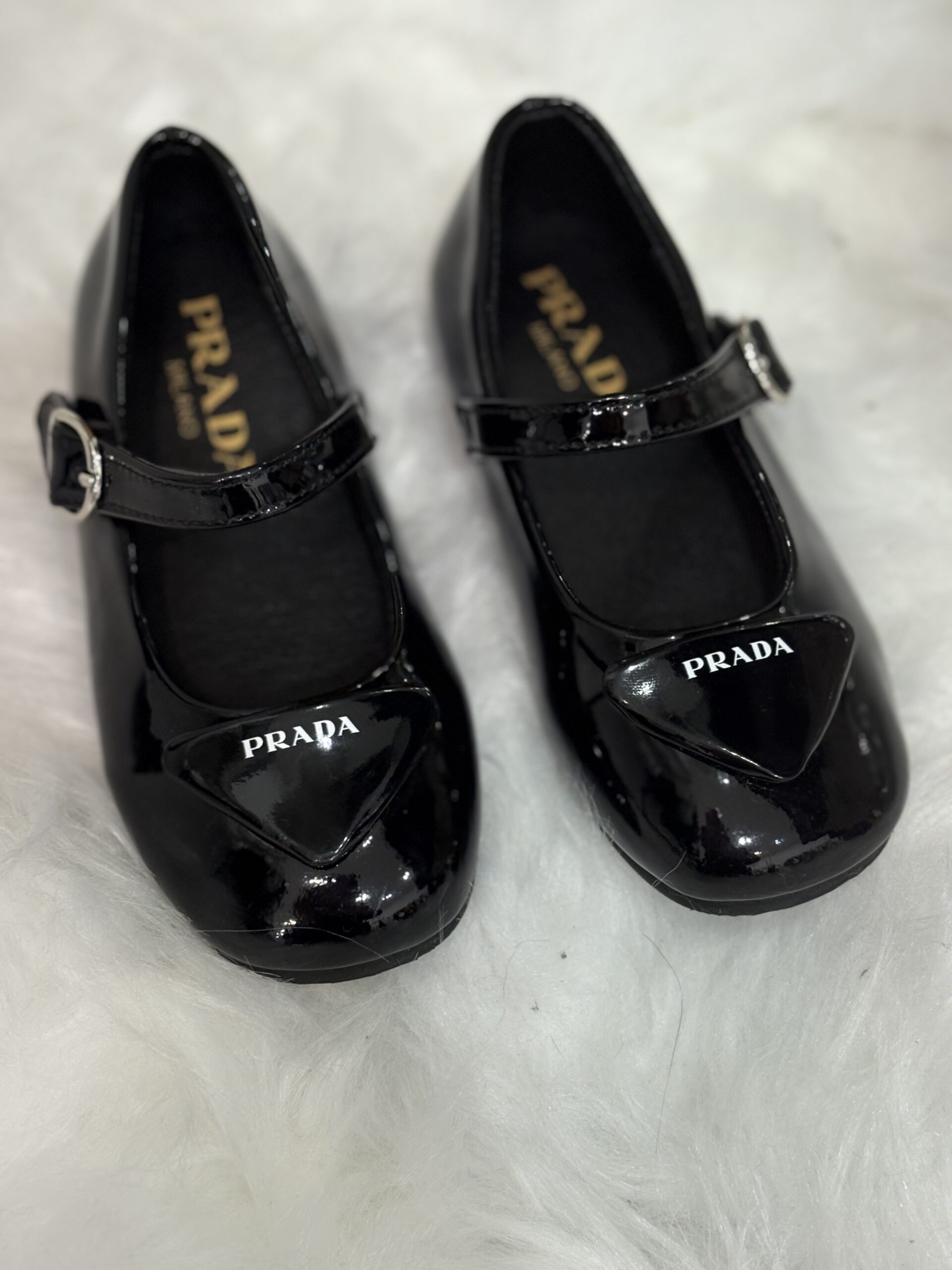 MILLY BALLET FLATS