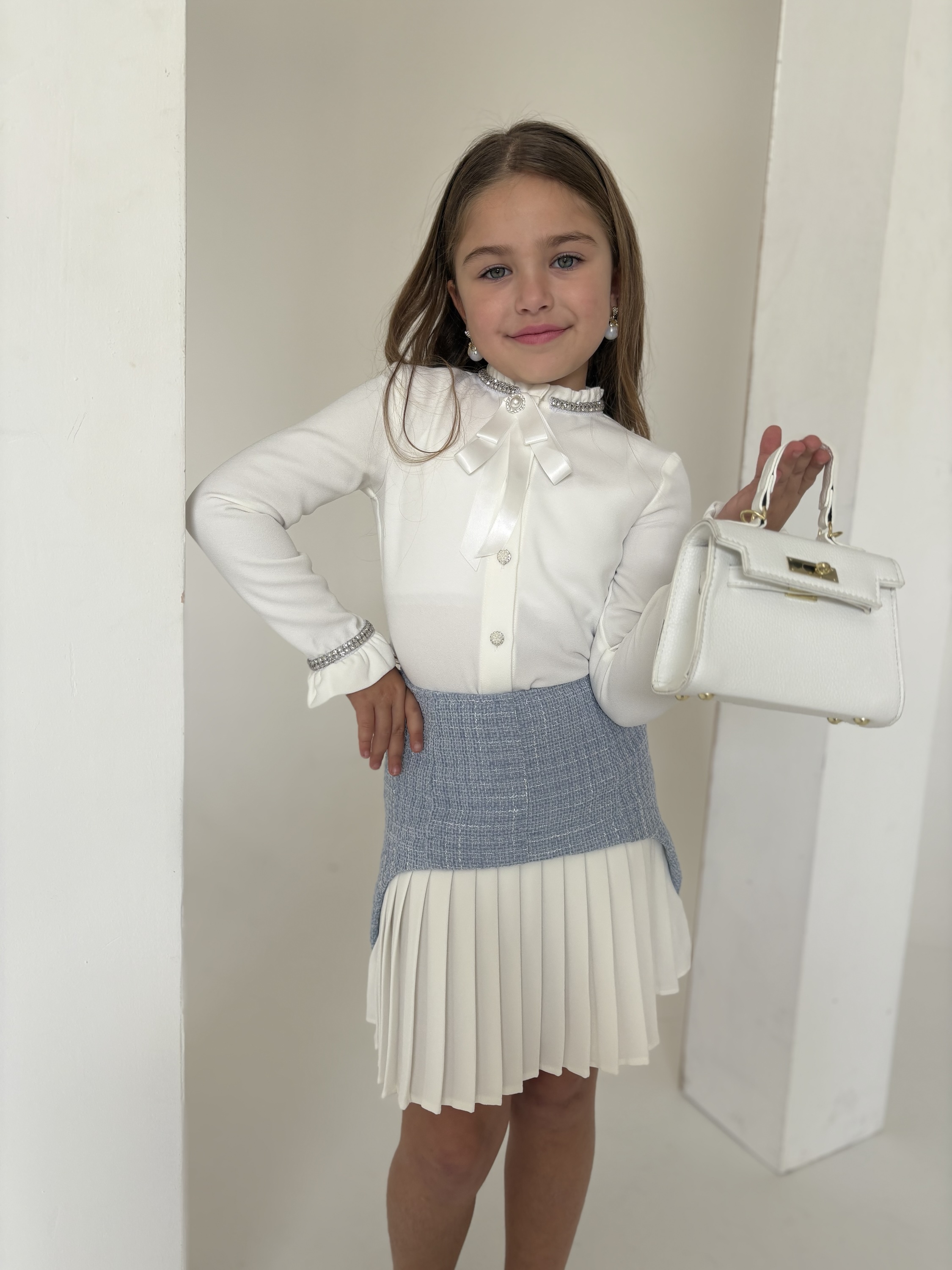 TIFFANY SKIRT