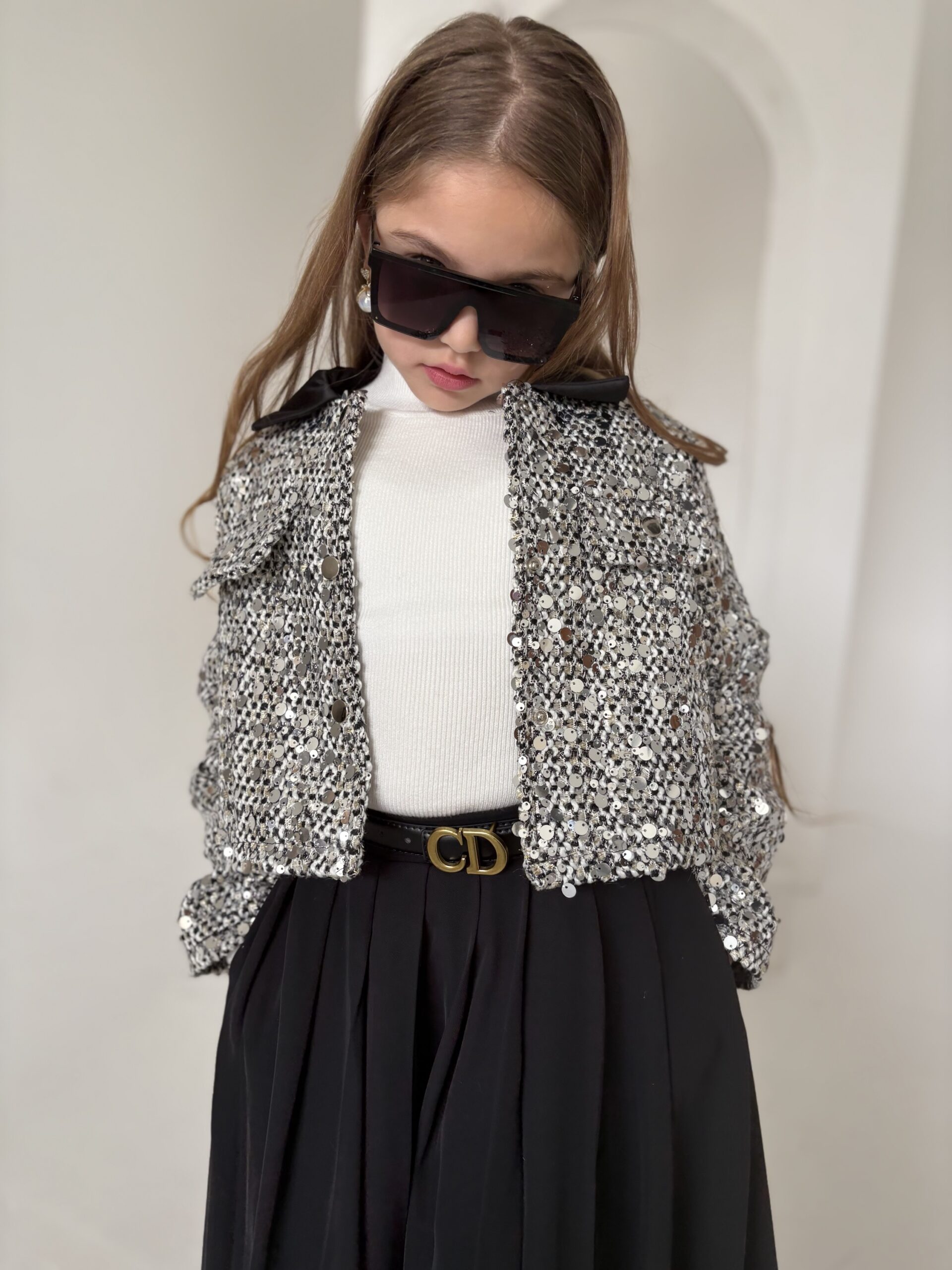 DIVA JACKET