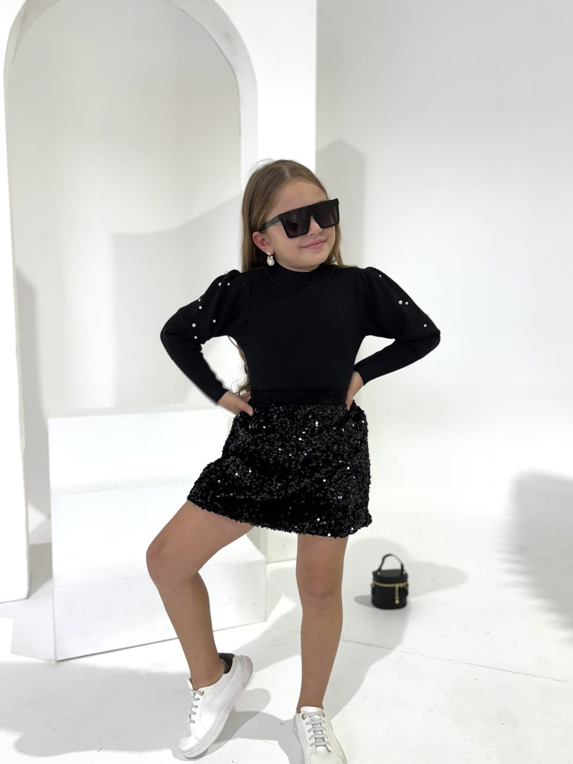 STUDIO 54 SKIRT - Image 3