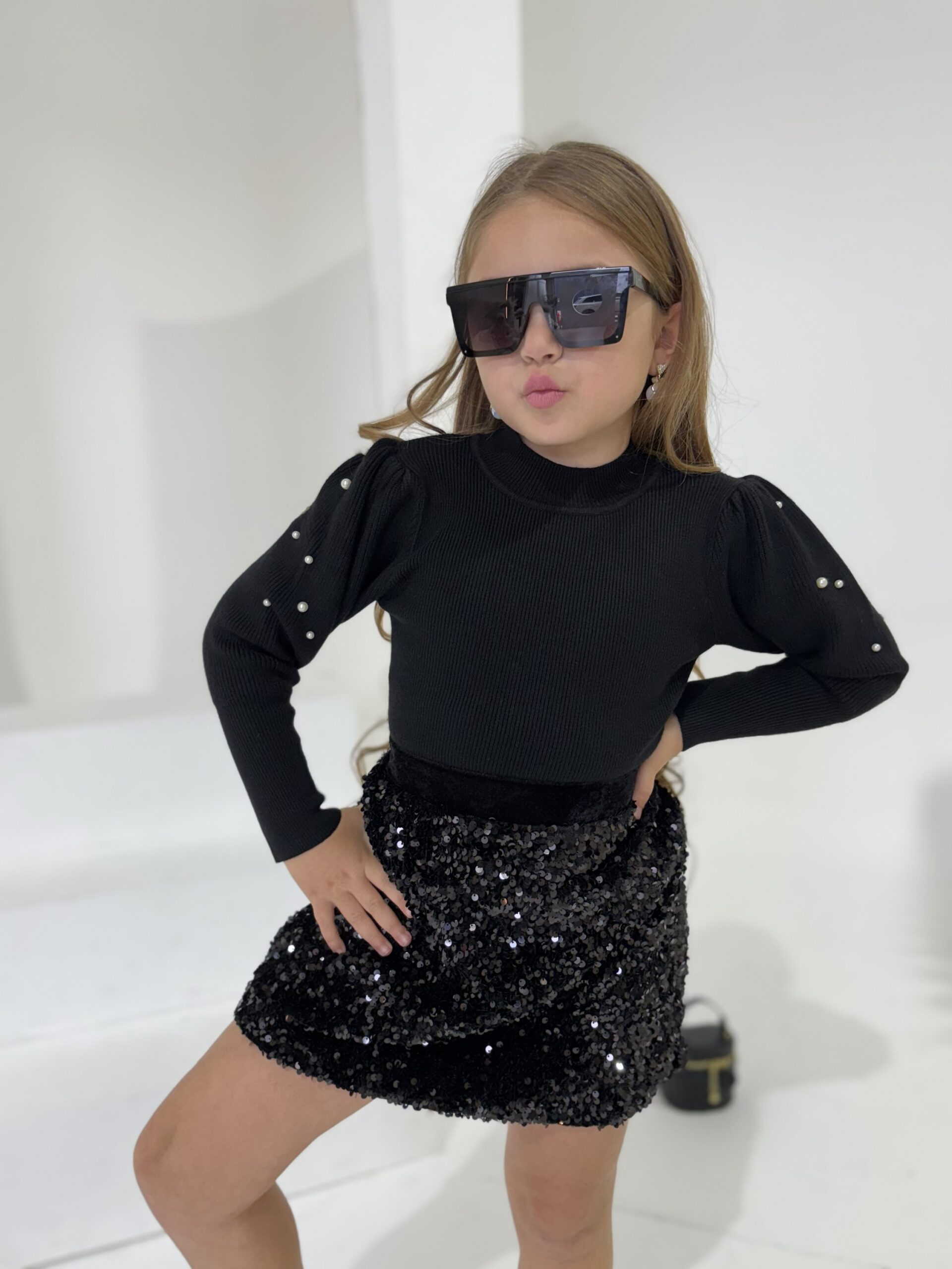 STUDIO 54 SKIRT - Image 4