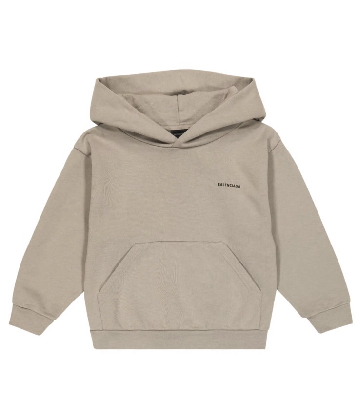 KANYE HOODY