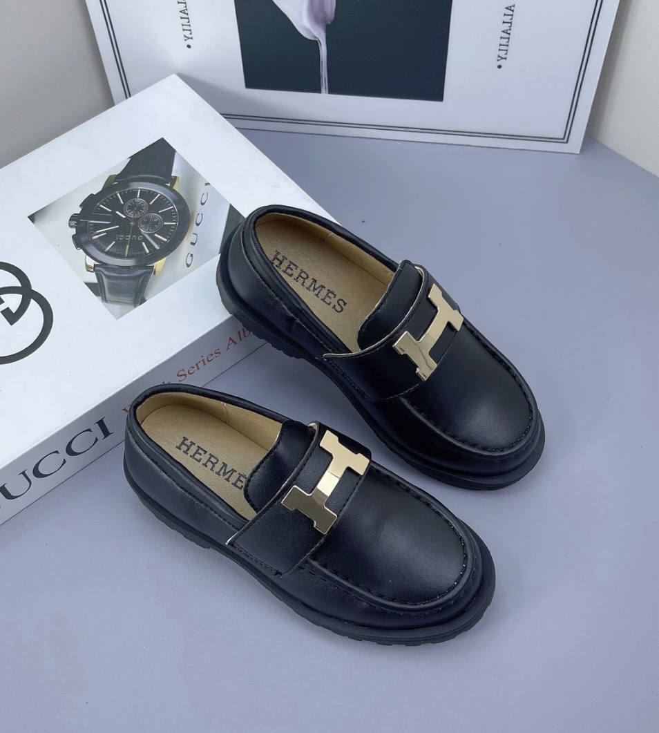 H LOAFER