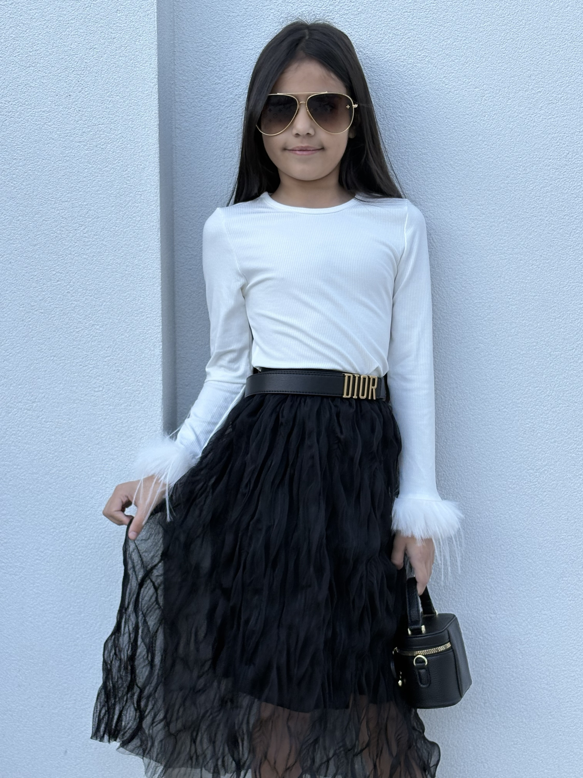 JACINTA SKIRT - Image 3