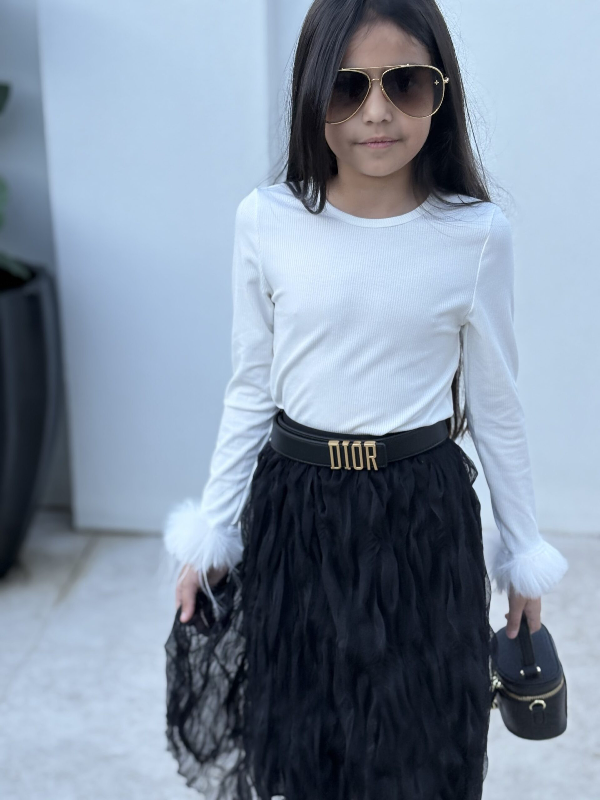 DUBAI BLING TOP - Image 3