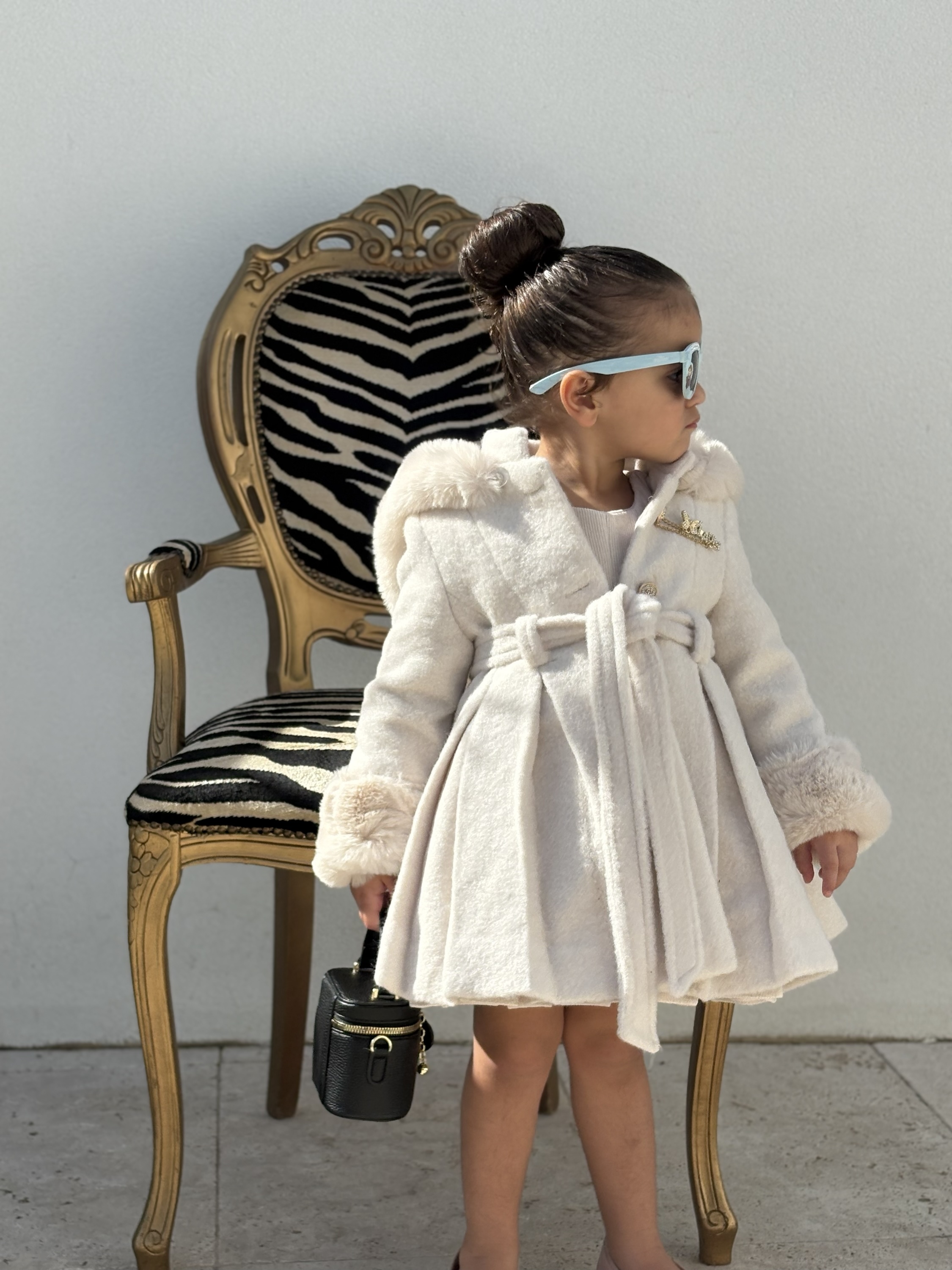 LE ROYALE COAT - Image 4