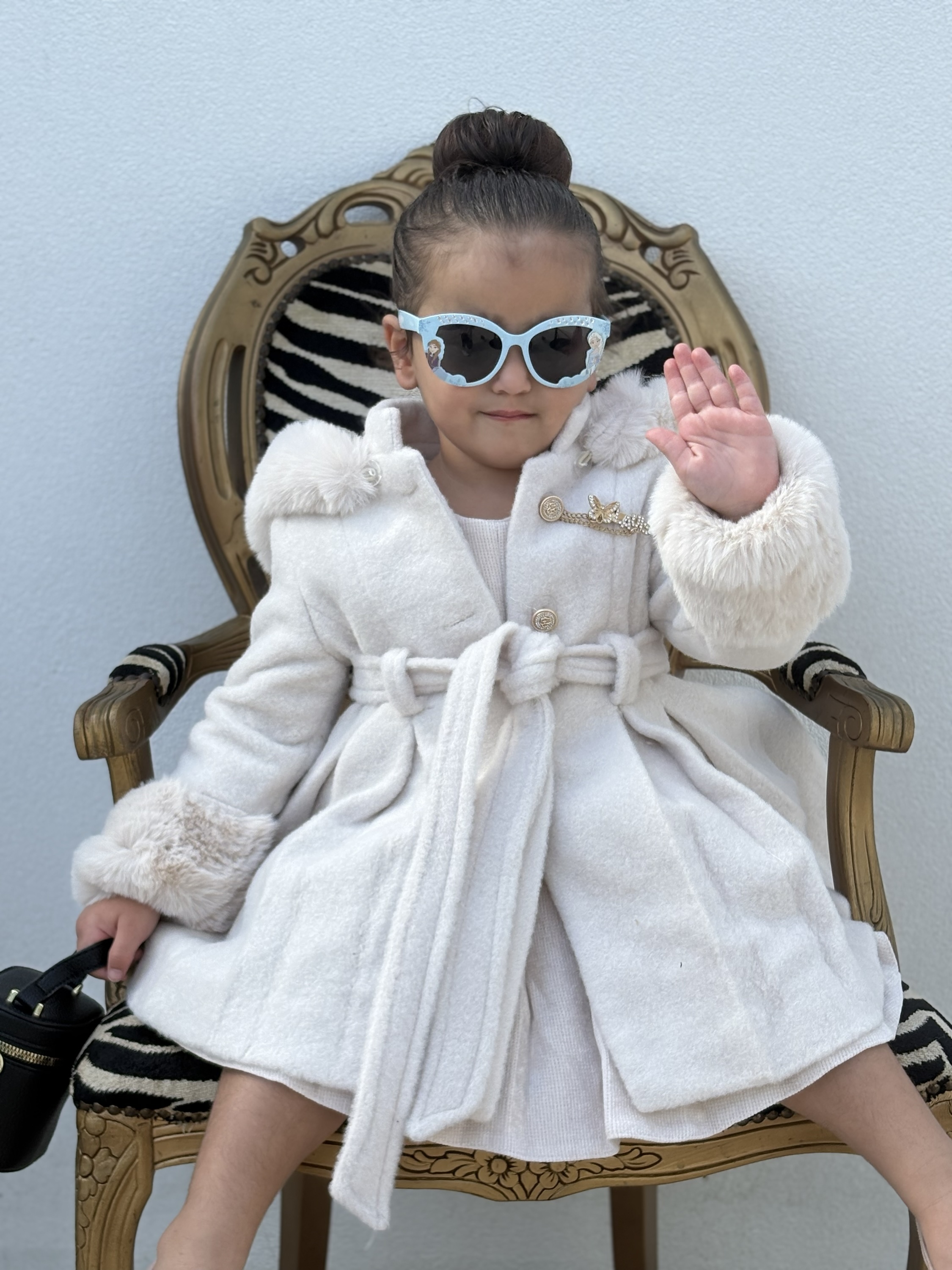 LE ROYALE COAT - Image 3