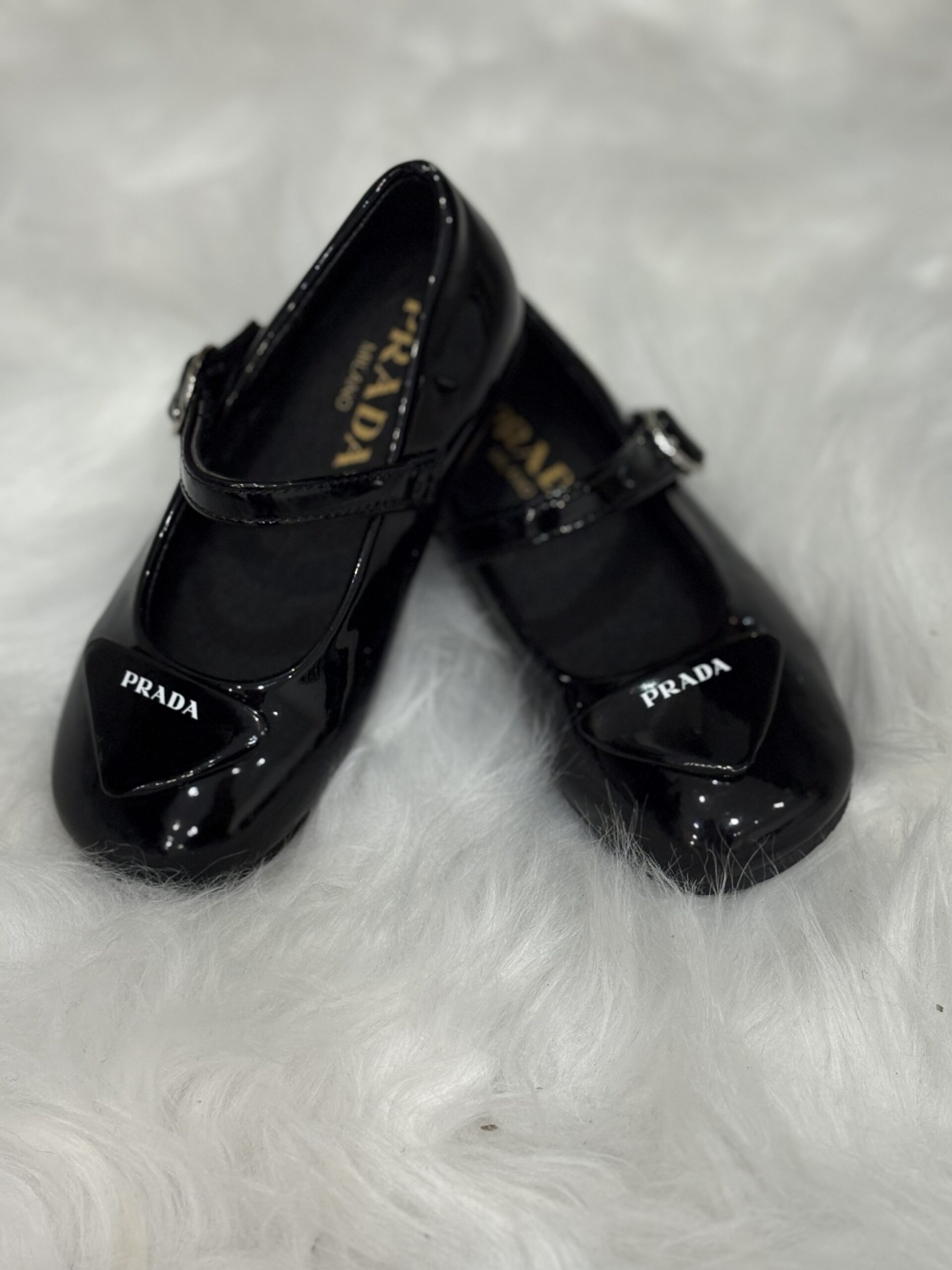 MILLY BALLET FLATS