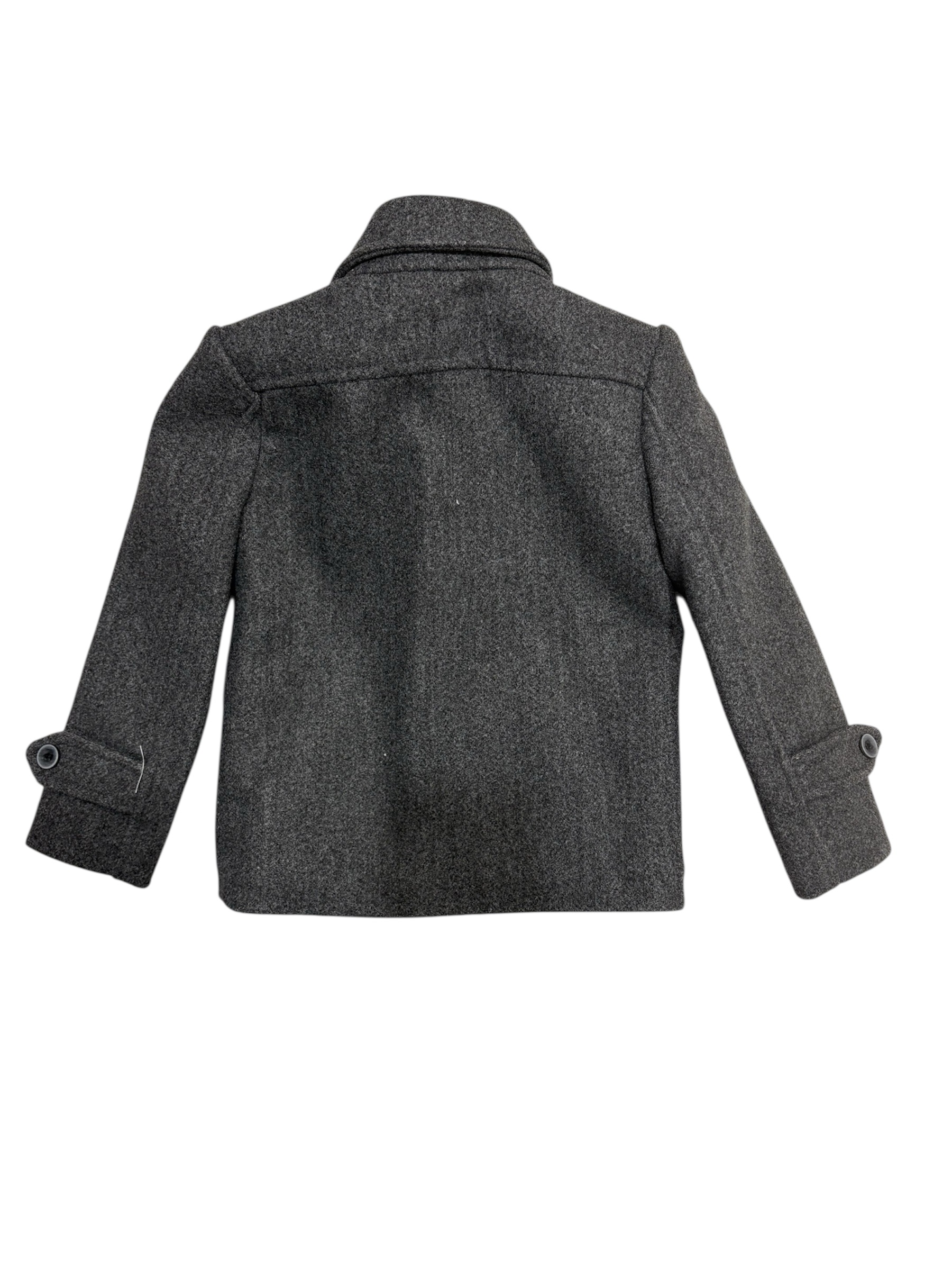 GENTLEMAN’S COAT