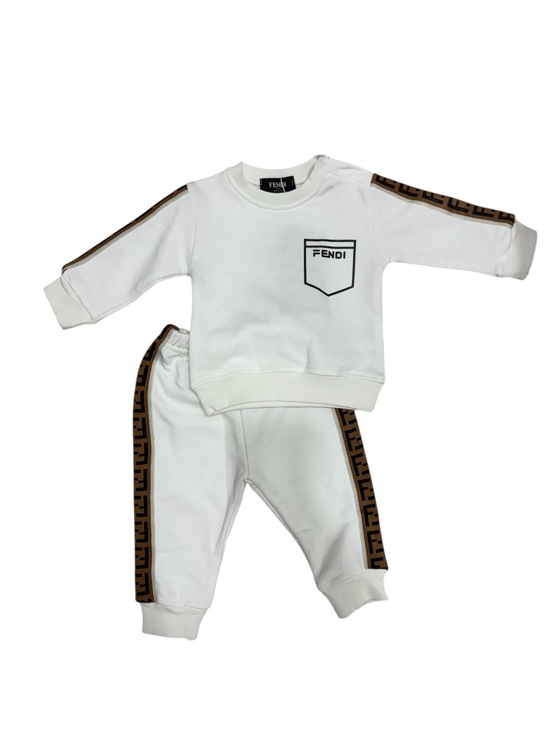 CARAMELLO SET