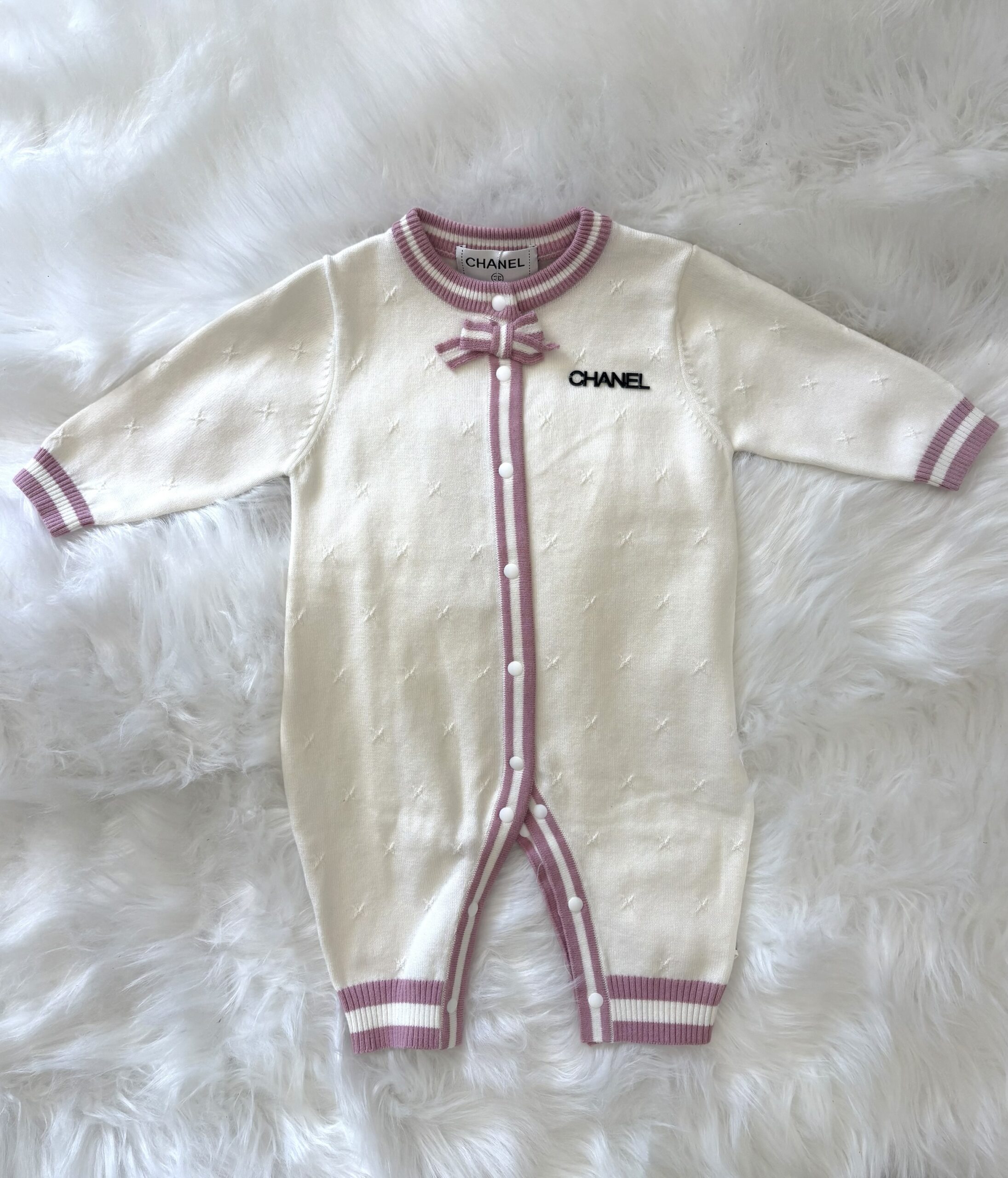 COCO BABY ONESIE
