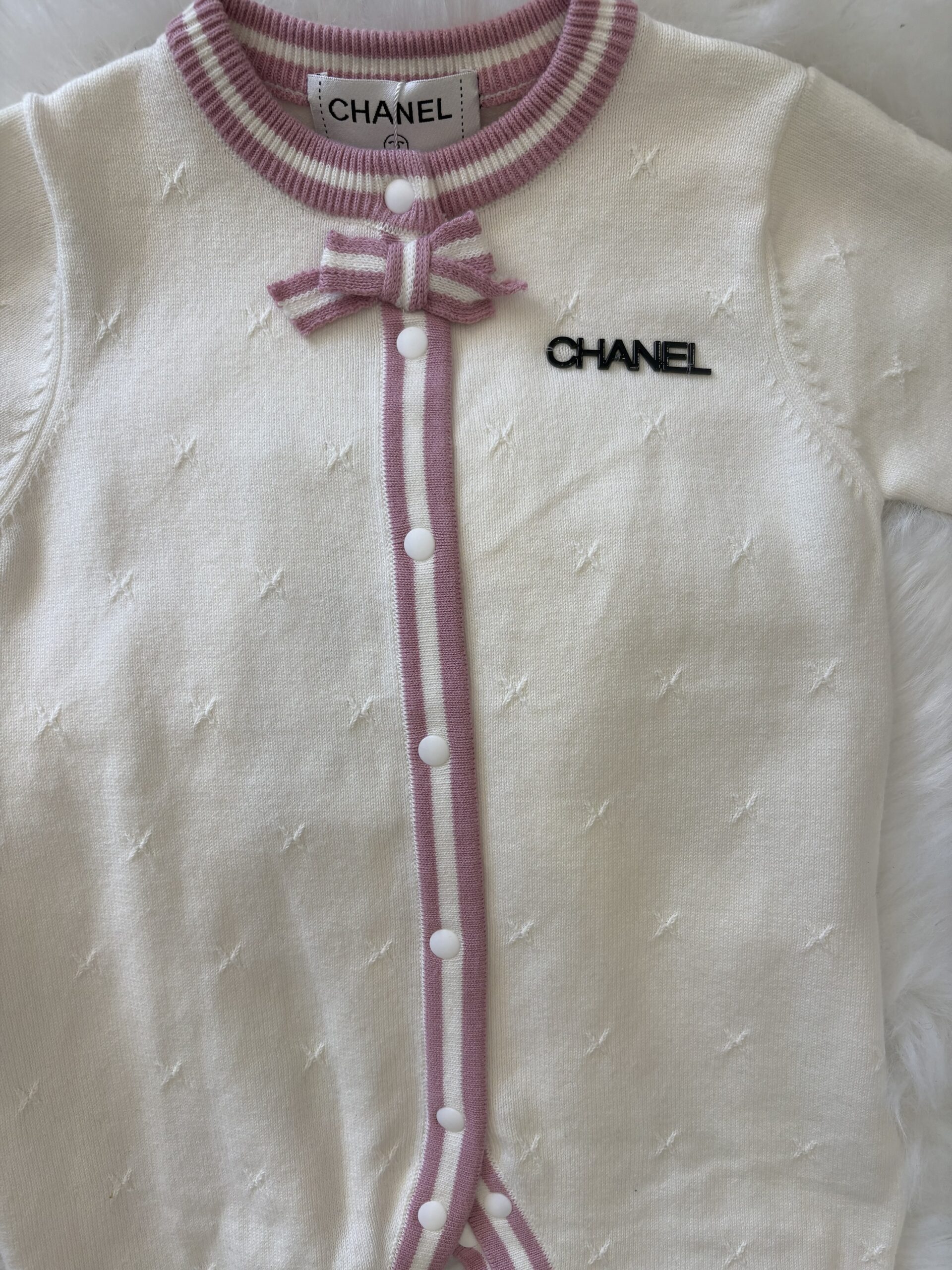 COCO BABY ONESIE