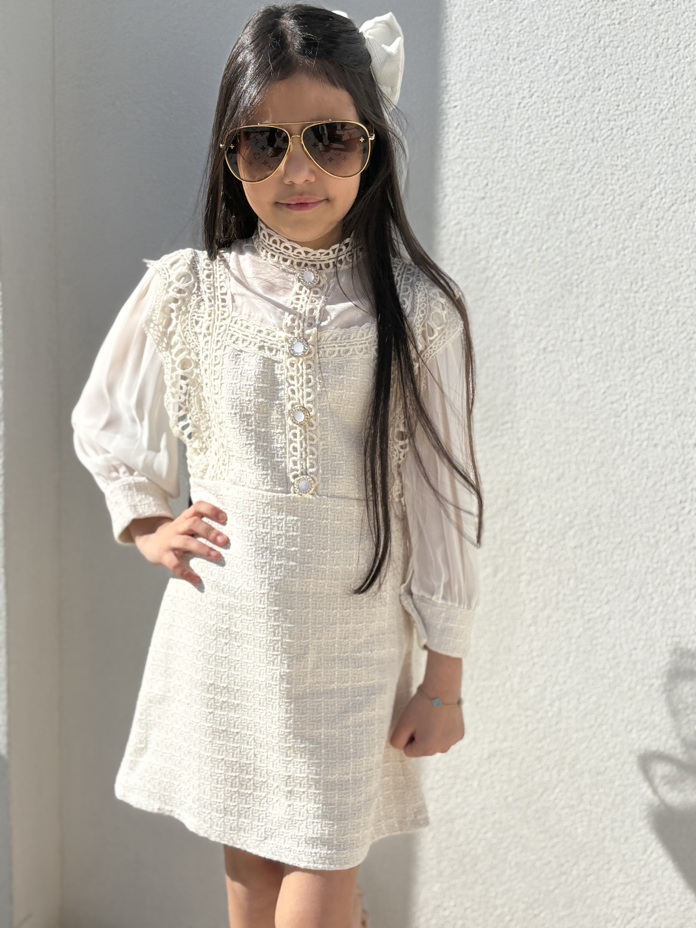 LE TRES DRESS - Image 4