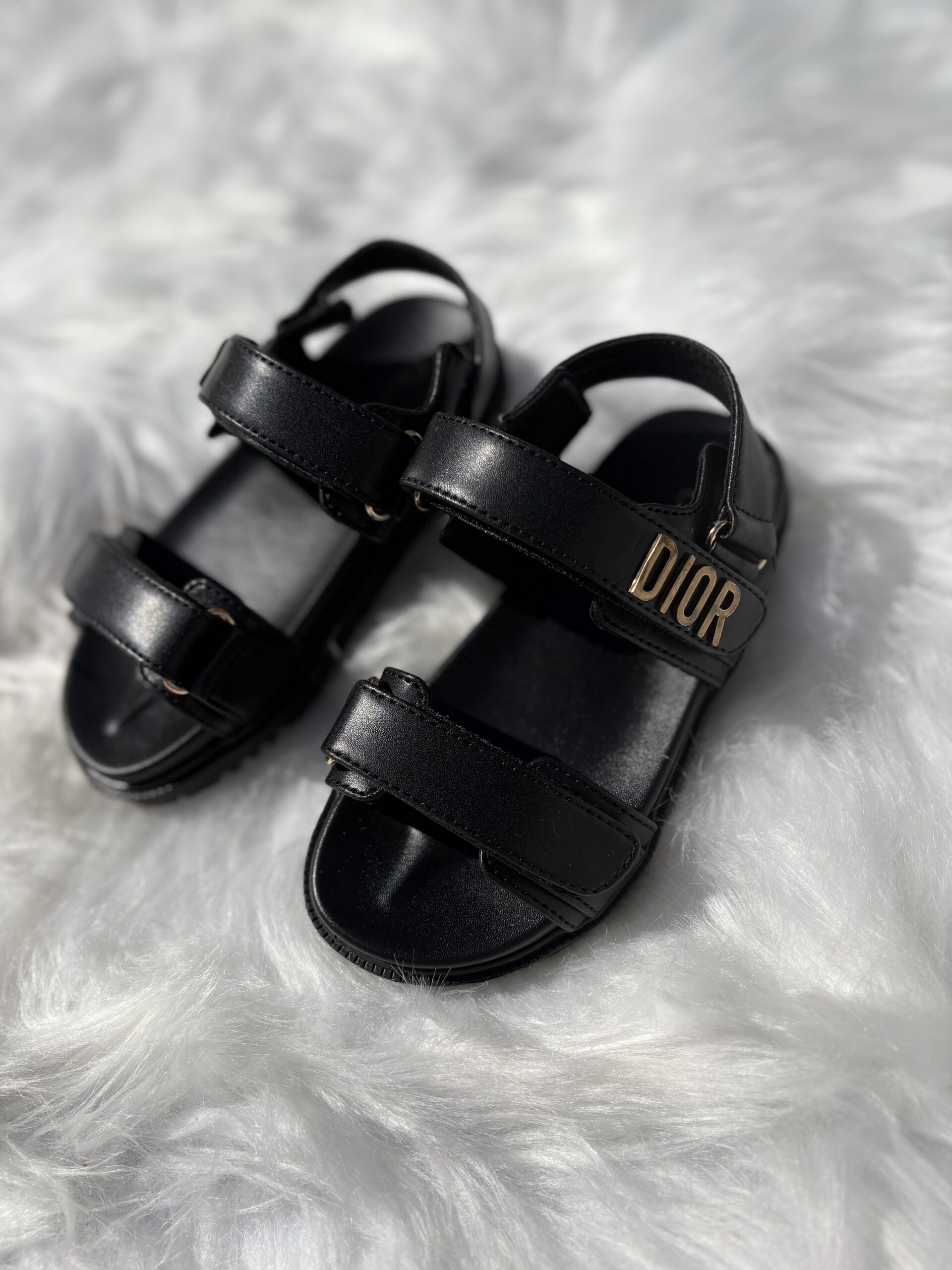 DIORACT SANDAL