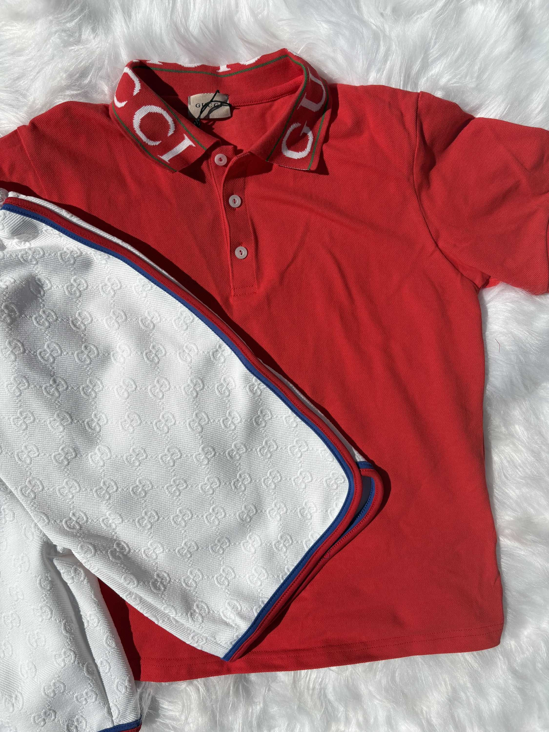 FIRE BOY SET - Image 5