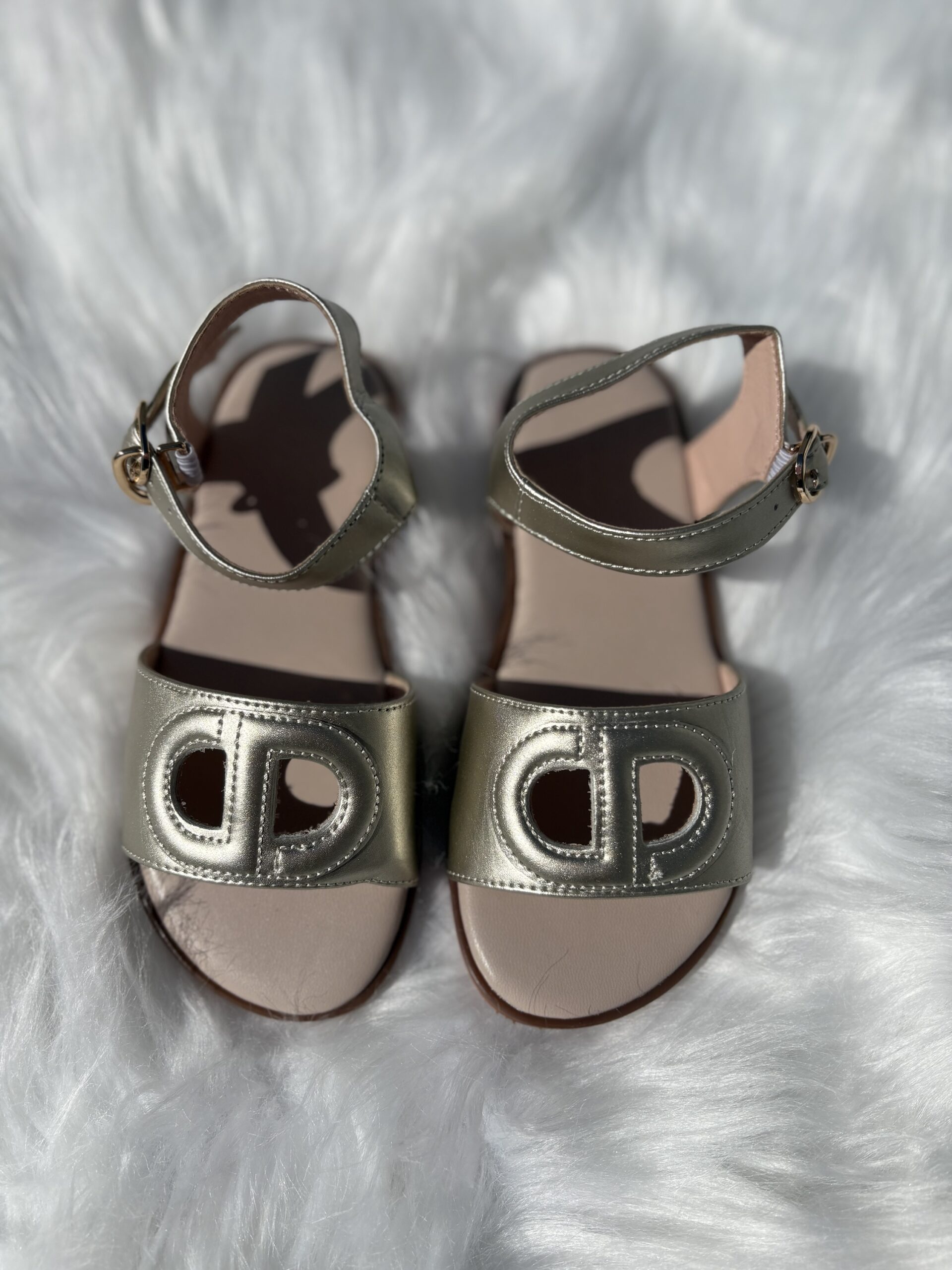 CD SANDAL