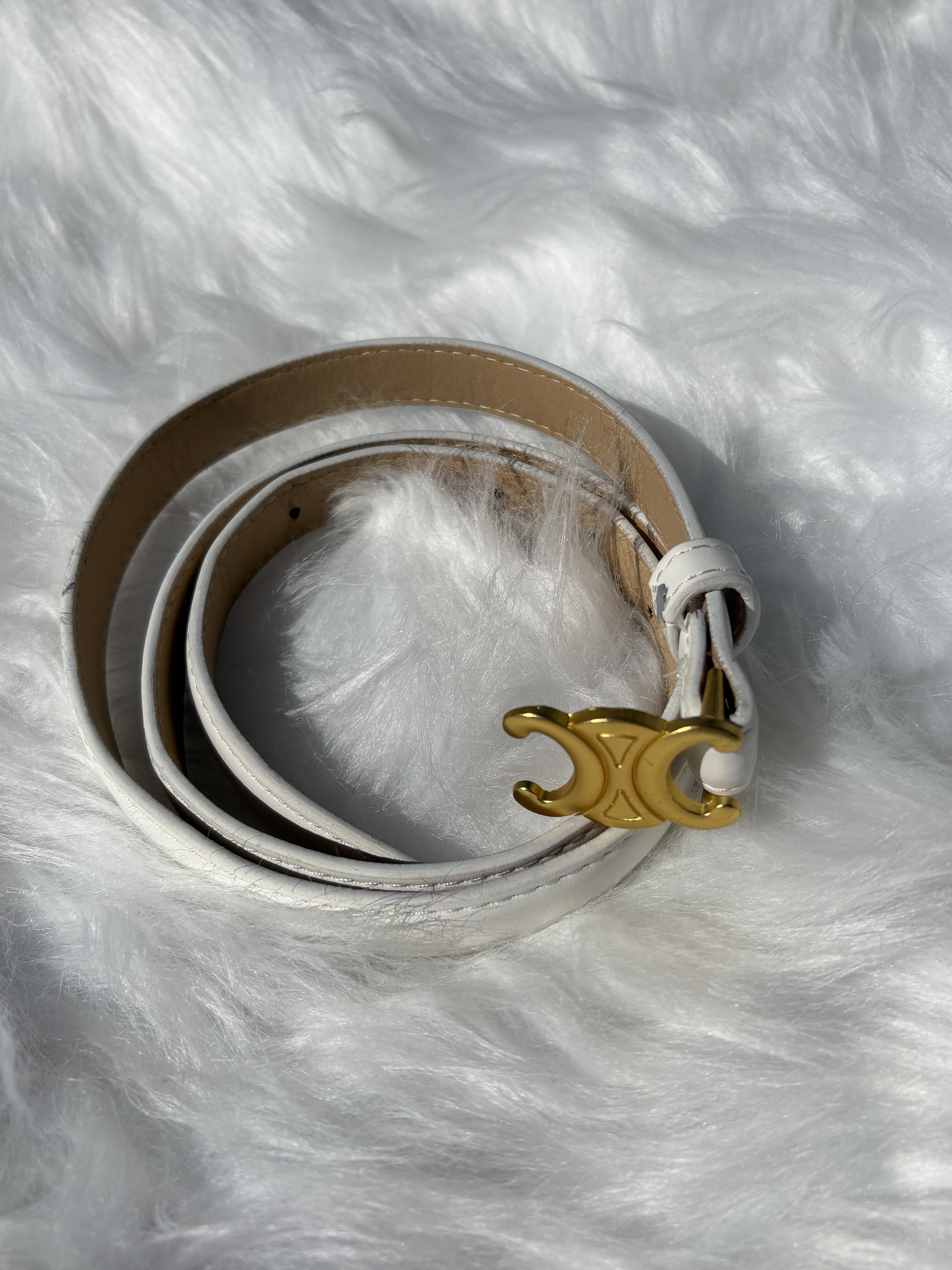 CELINE BELT - Image 3