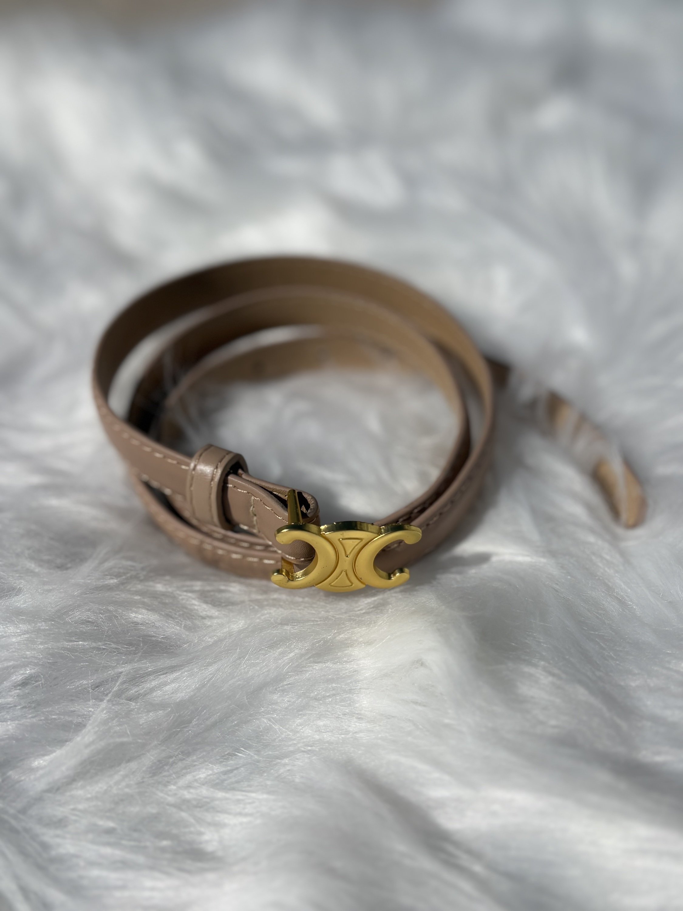 CELINE BELT - Image 4