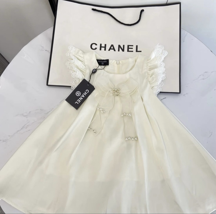 FROLIC DRESS