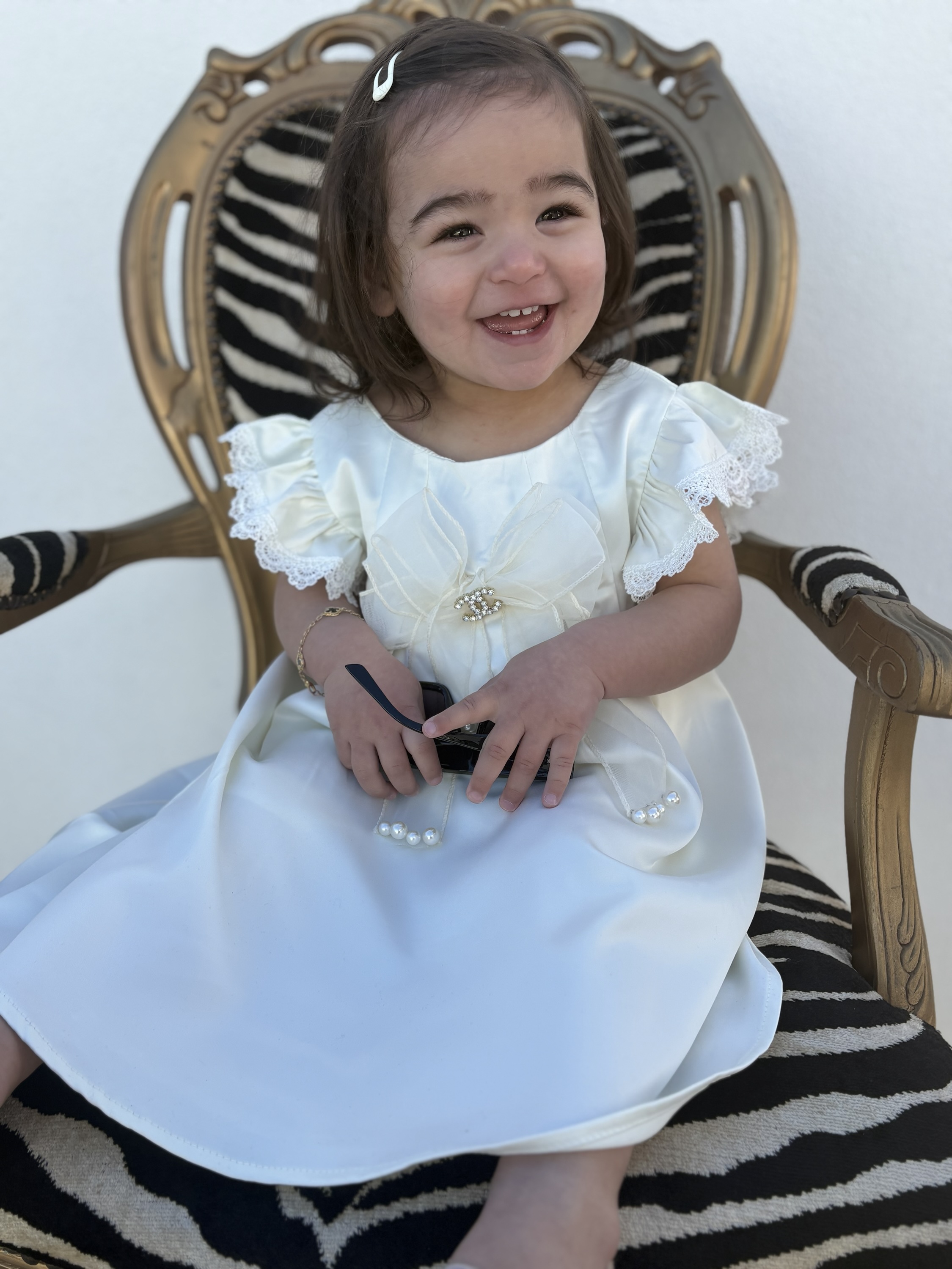 FROLIC DRESS