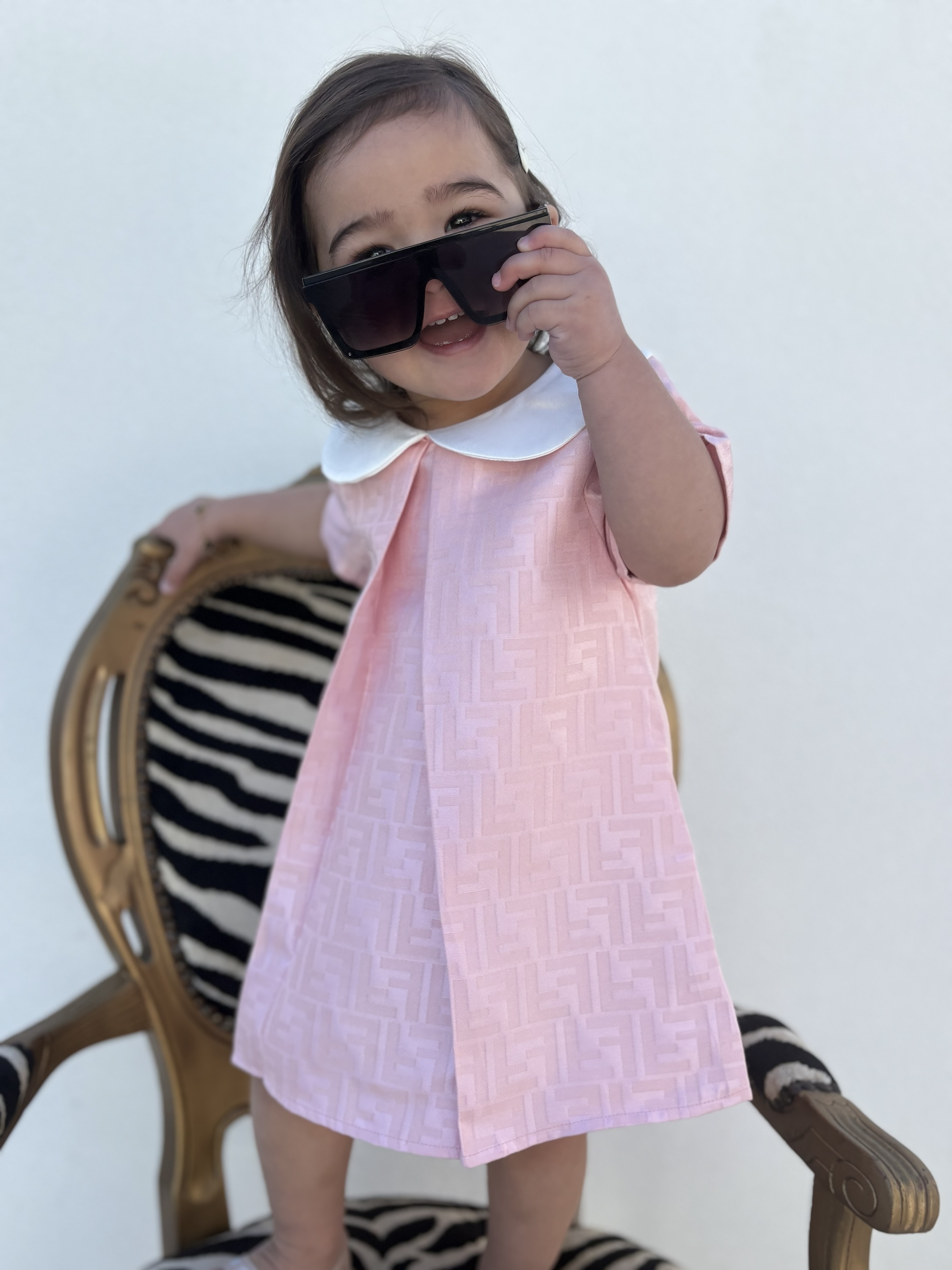 BABY KATE DRESS - Image 3