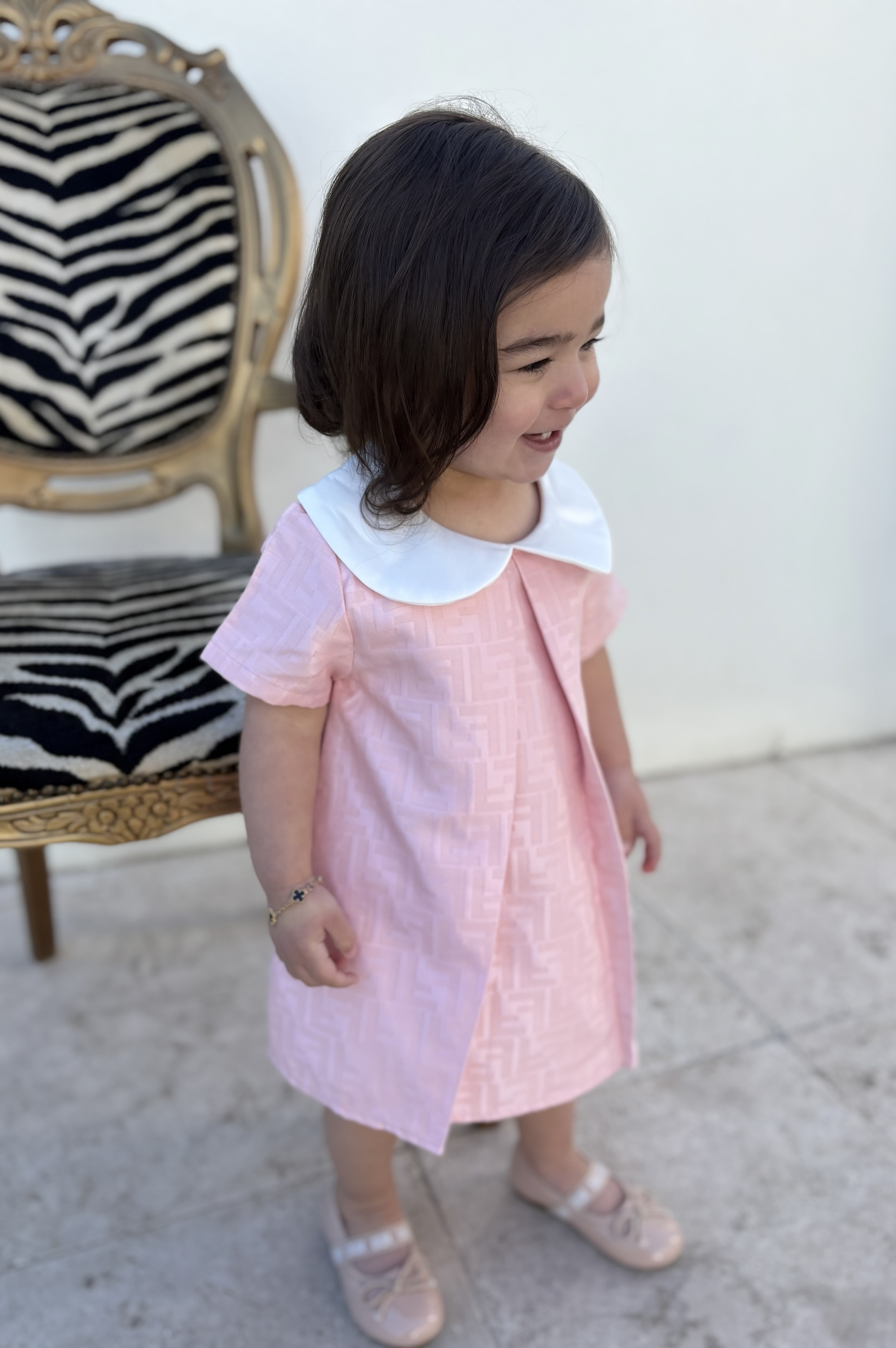 BABY KATE DRESS