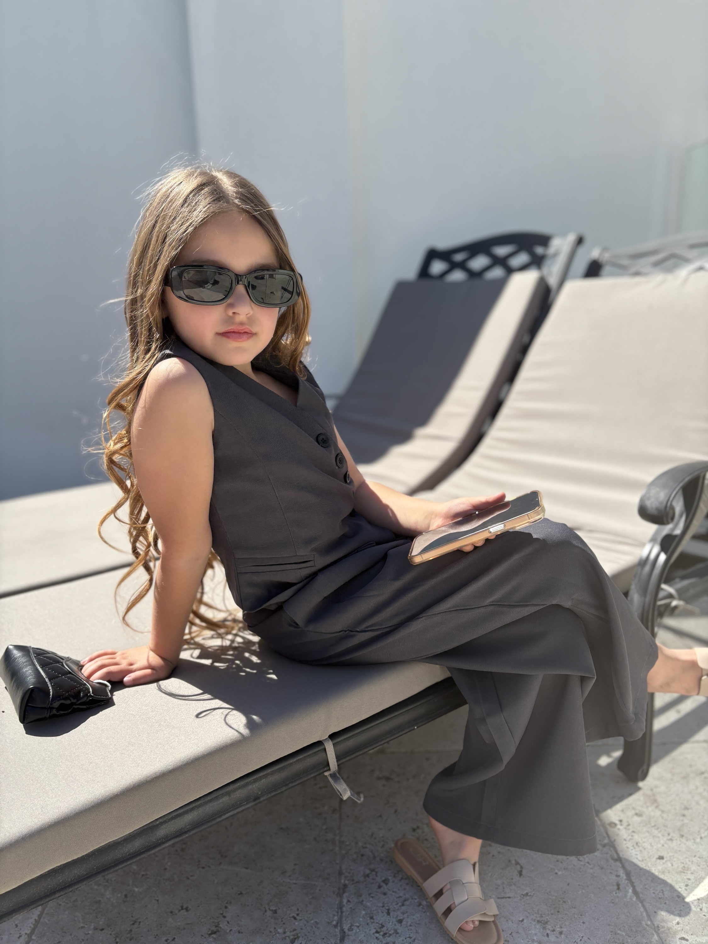 WALL STREET GIRL - Image 4