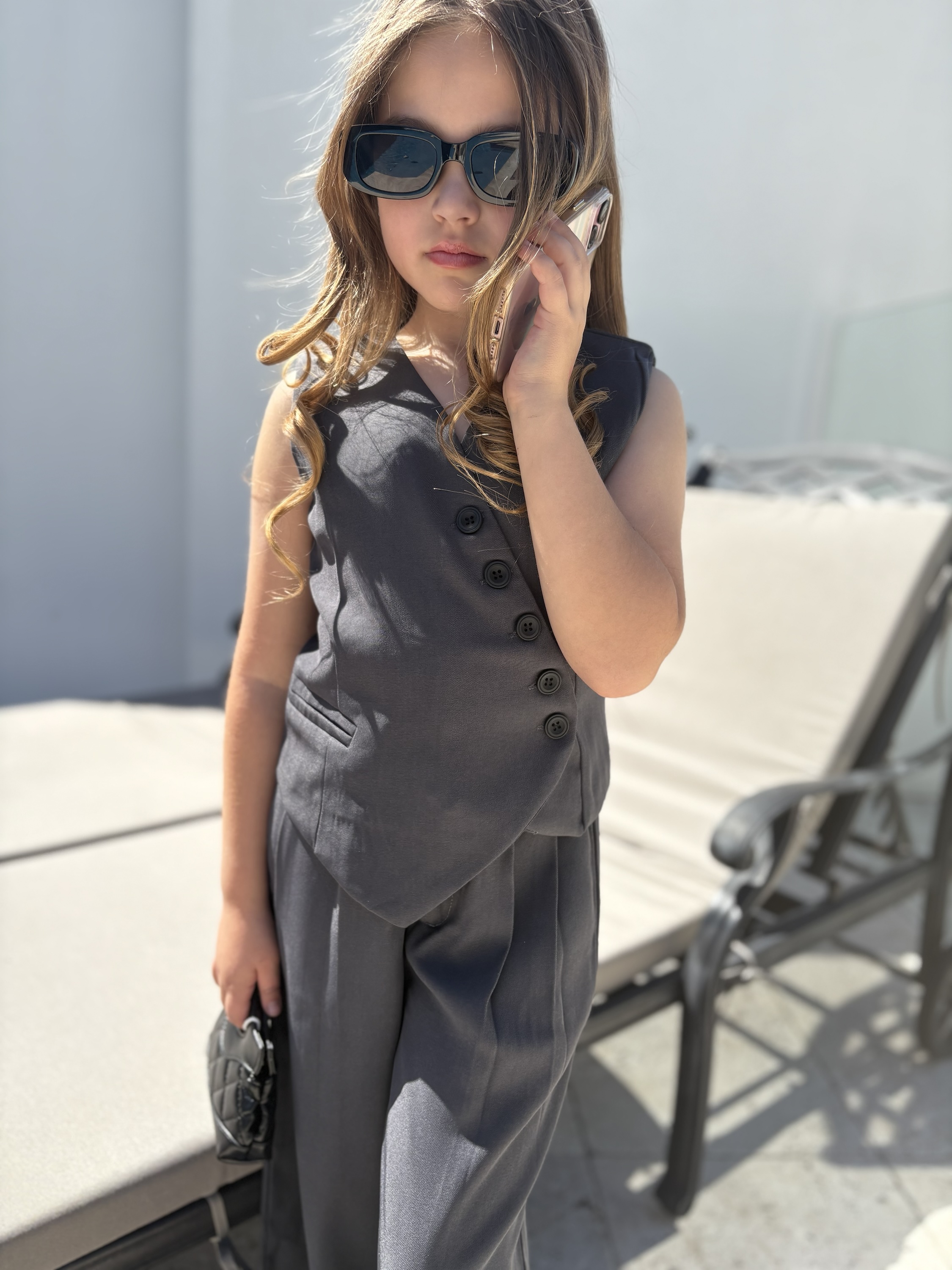 WALL STREET GIRL - Image 3