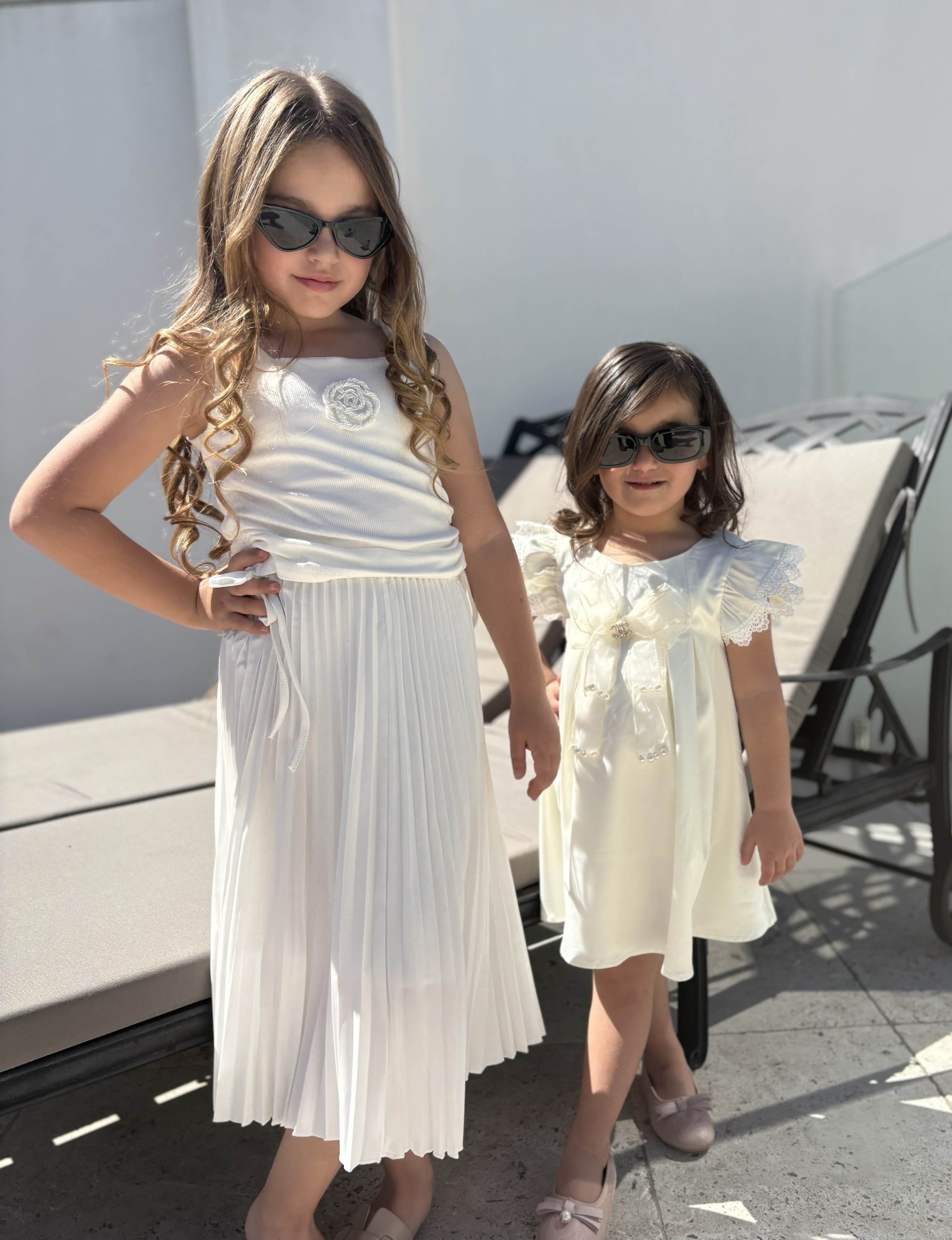 FROLIC DRESS - Image 5