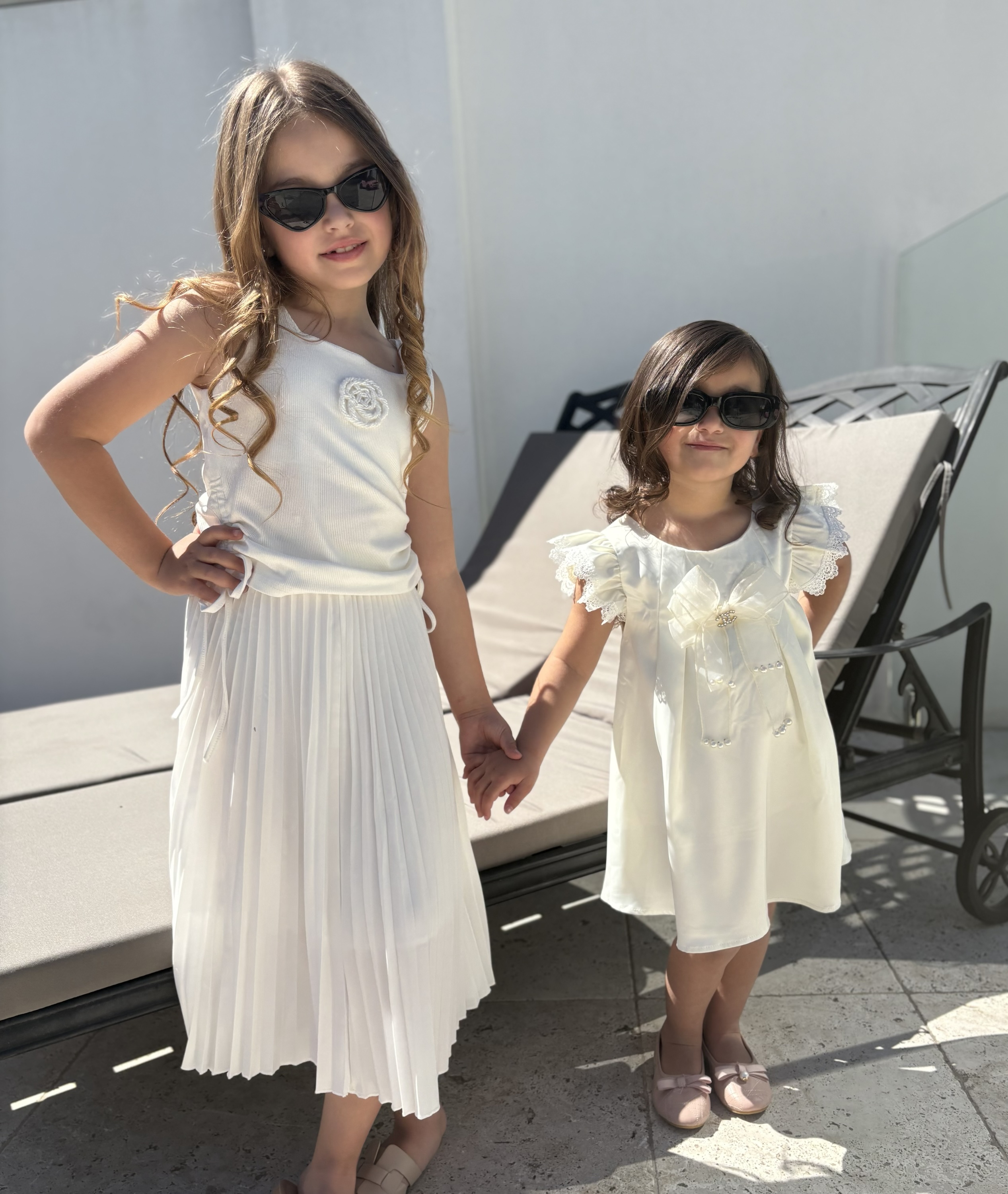 FROLIC DRESS - Image 3