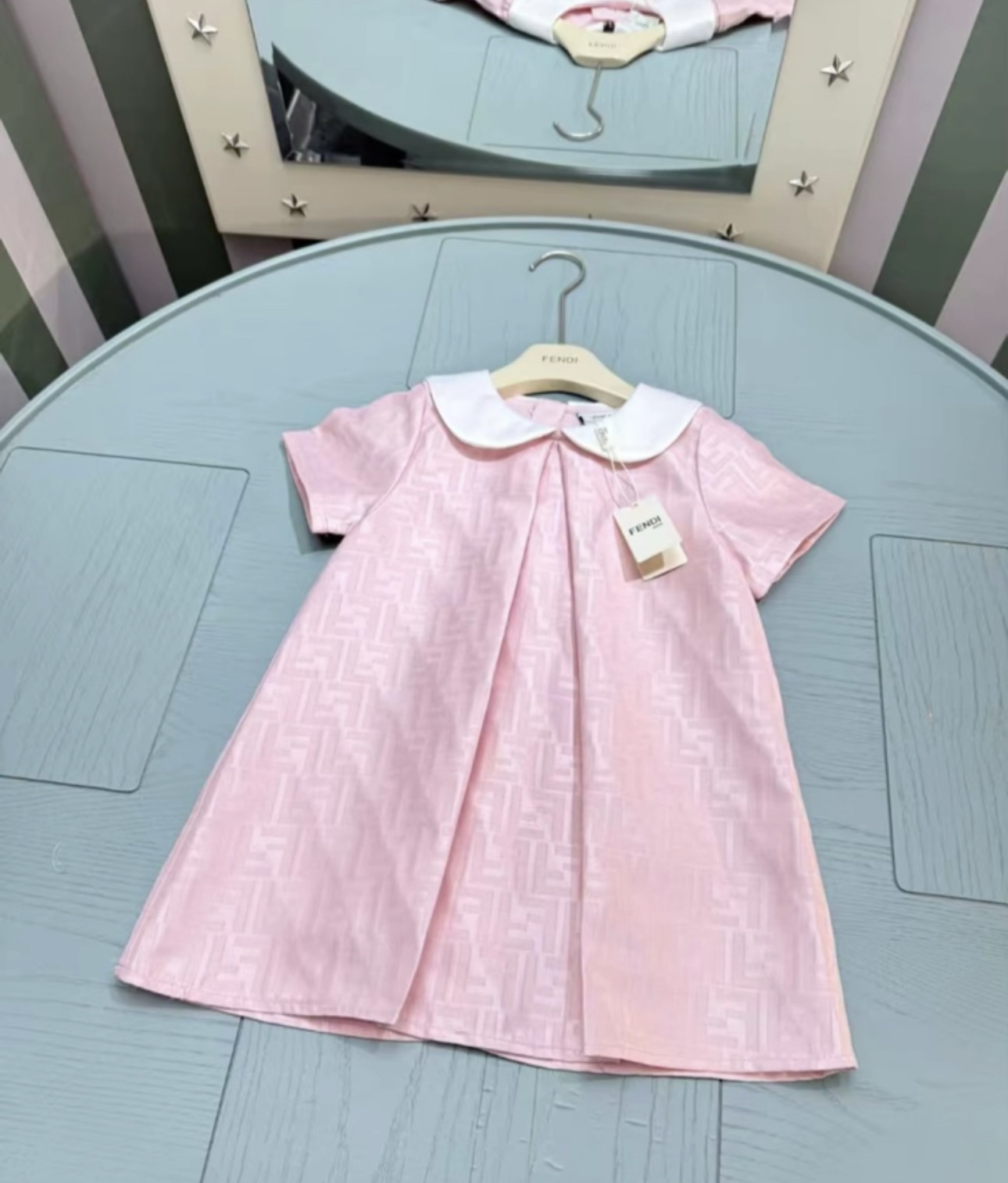 BABY KATE DRESS