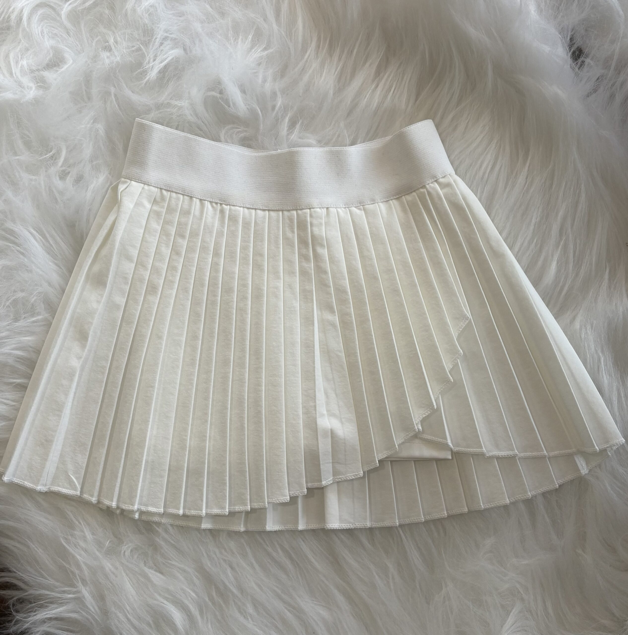 TENNIS SKIRT - Image 3