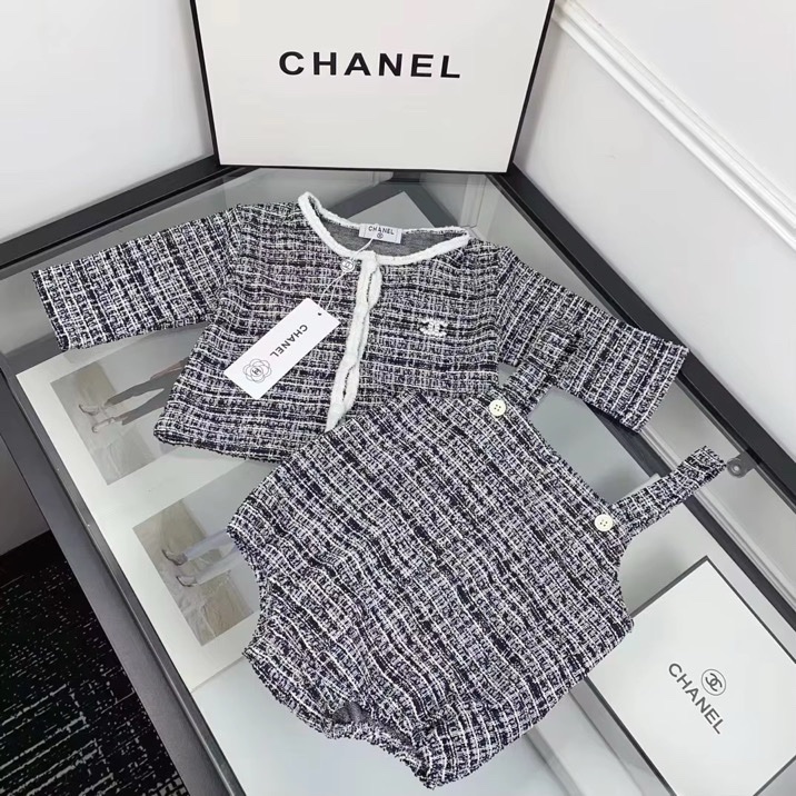 BABY COCO SET