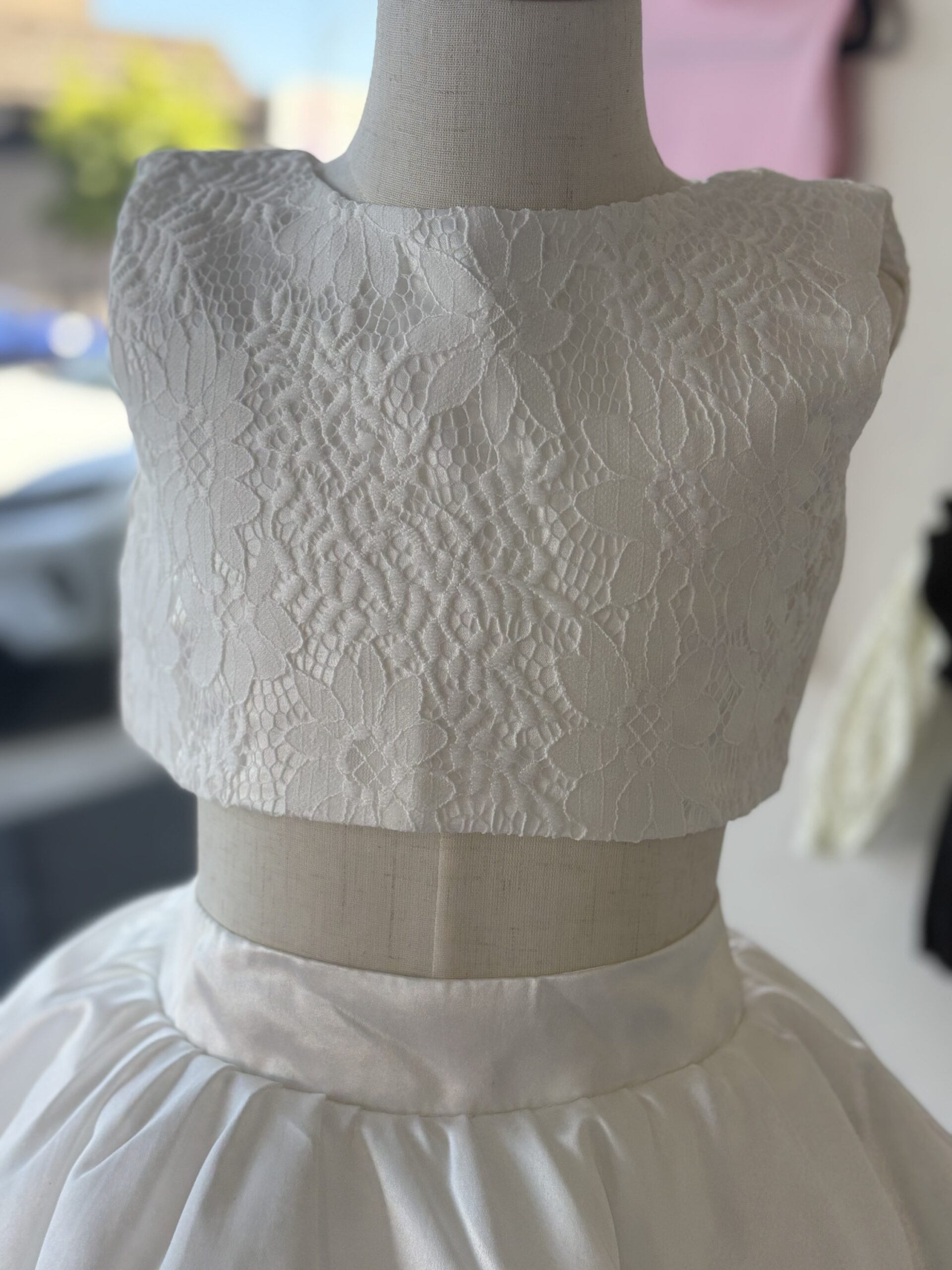 PROM GIRL SET